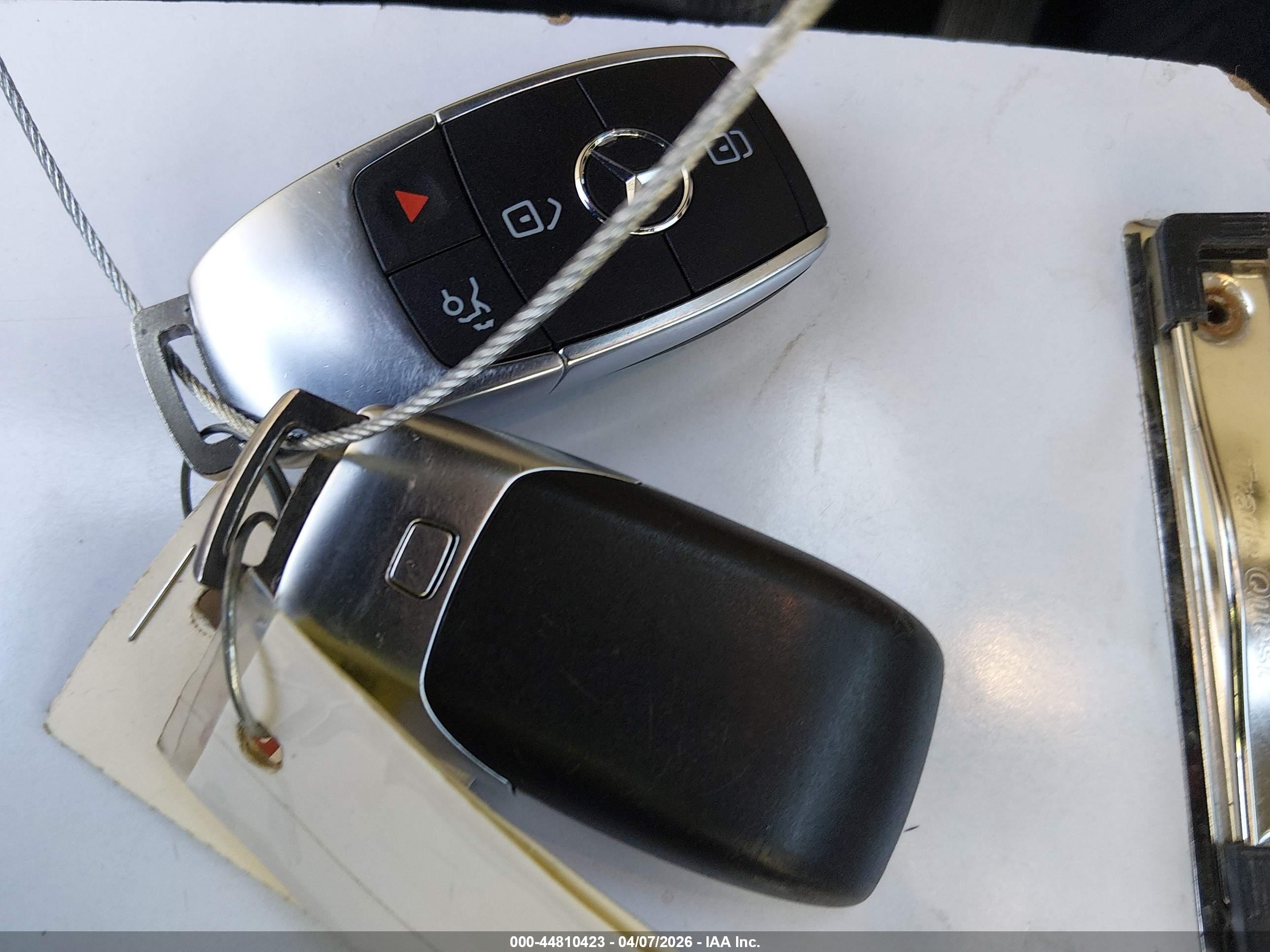 MERCEDES-BENZ A image 11
