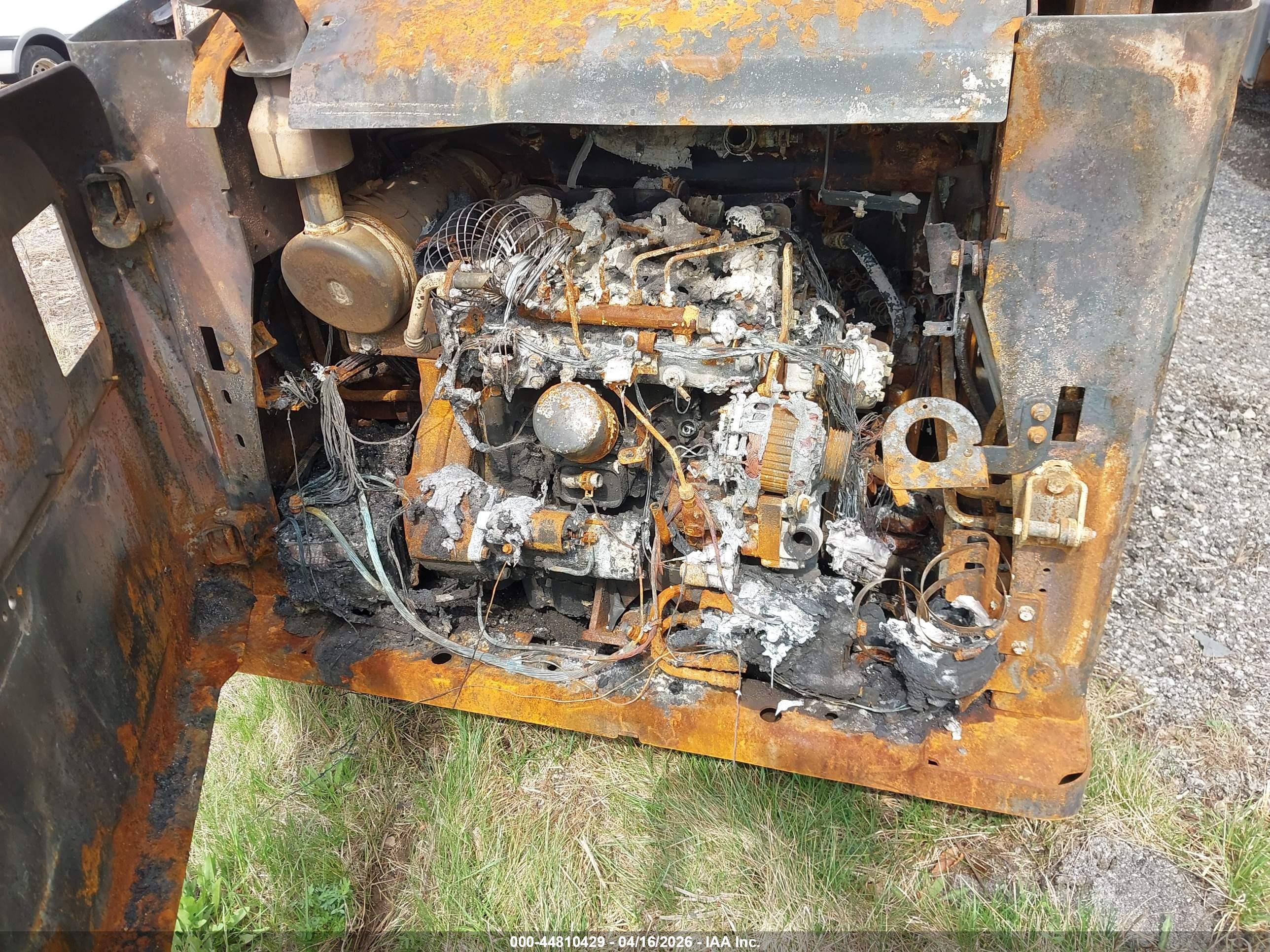 BOBCAT 4000 image 10