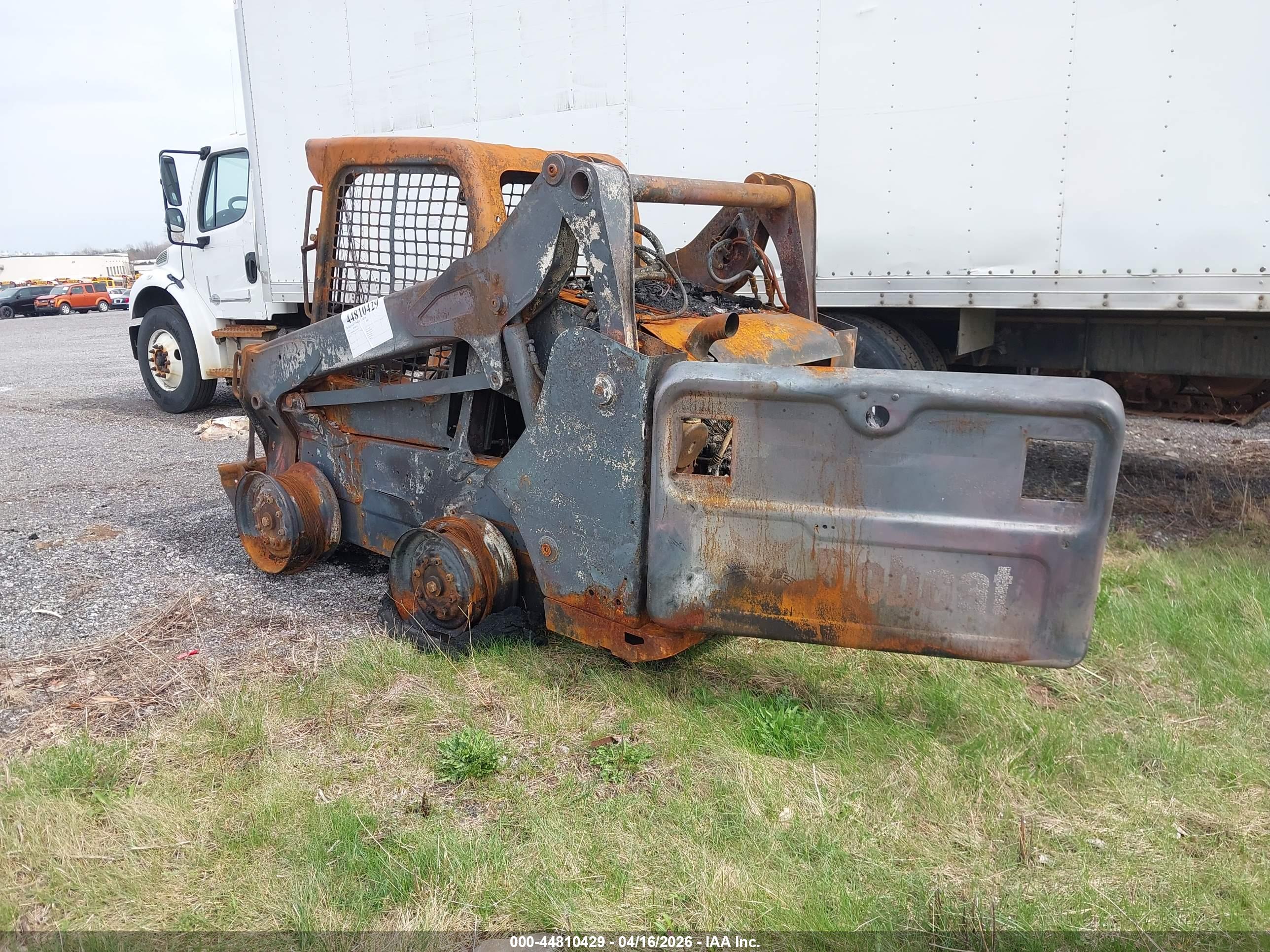BOBCAT 4000 image 3