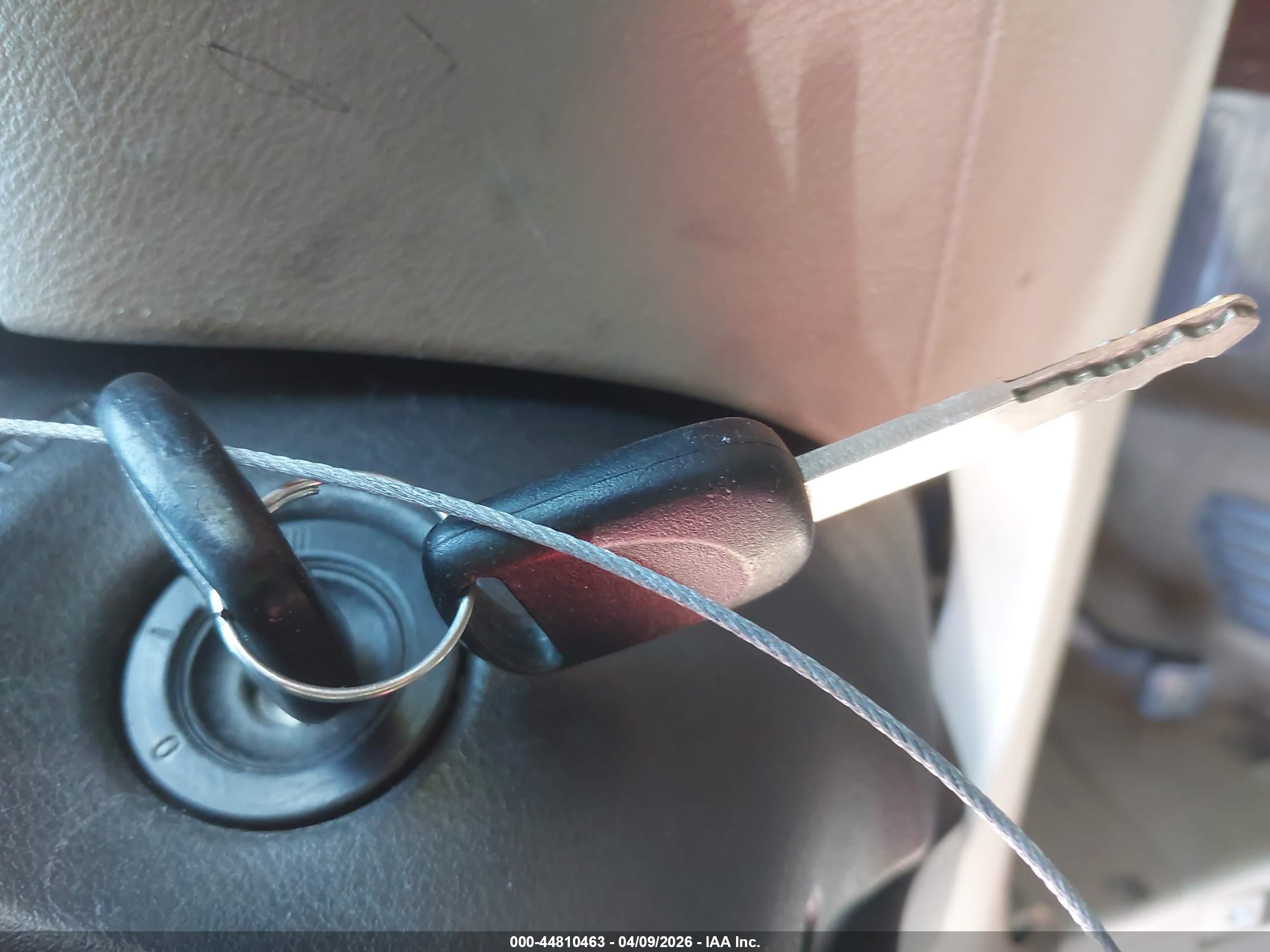 HONDA ODYSSEY image 11