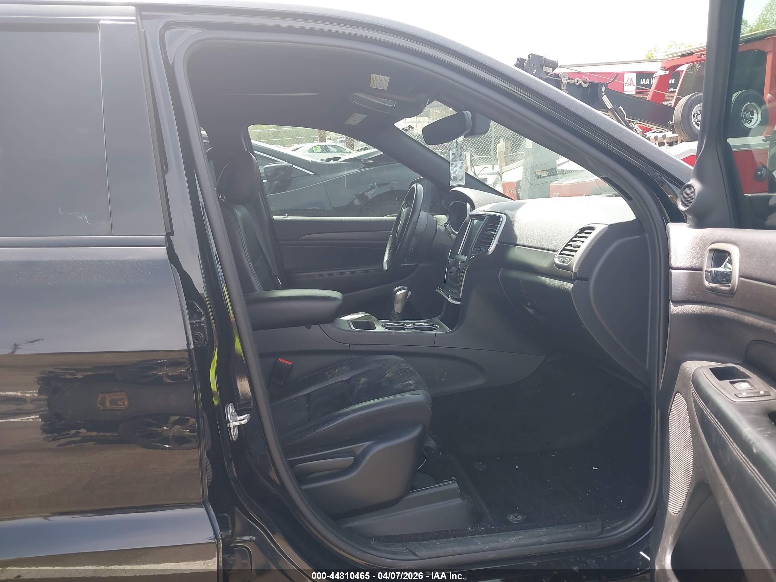 JEEP GRAND image 5