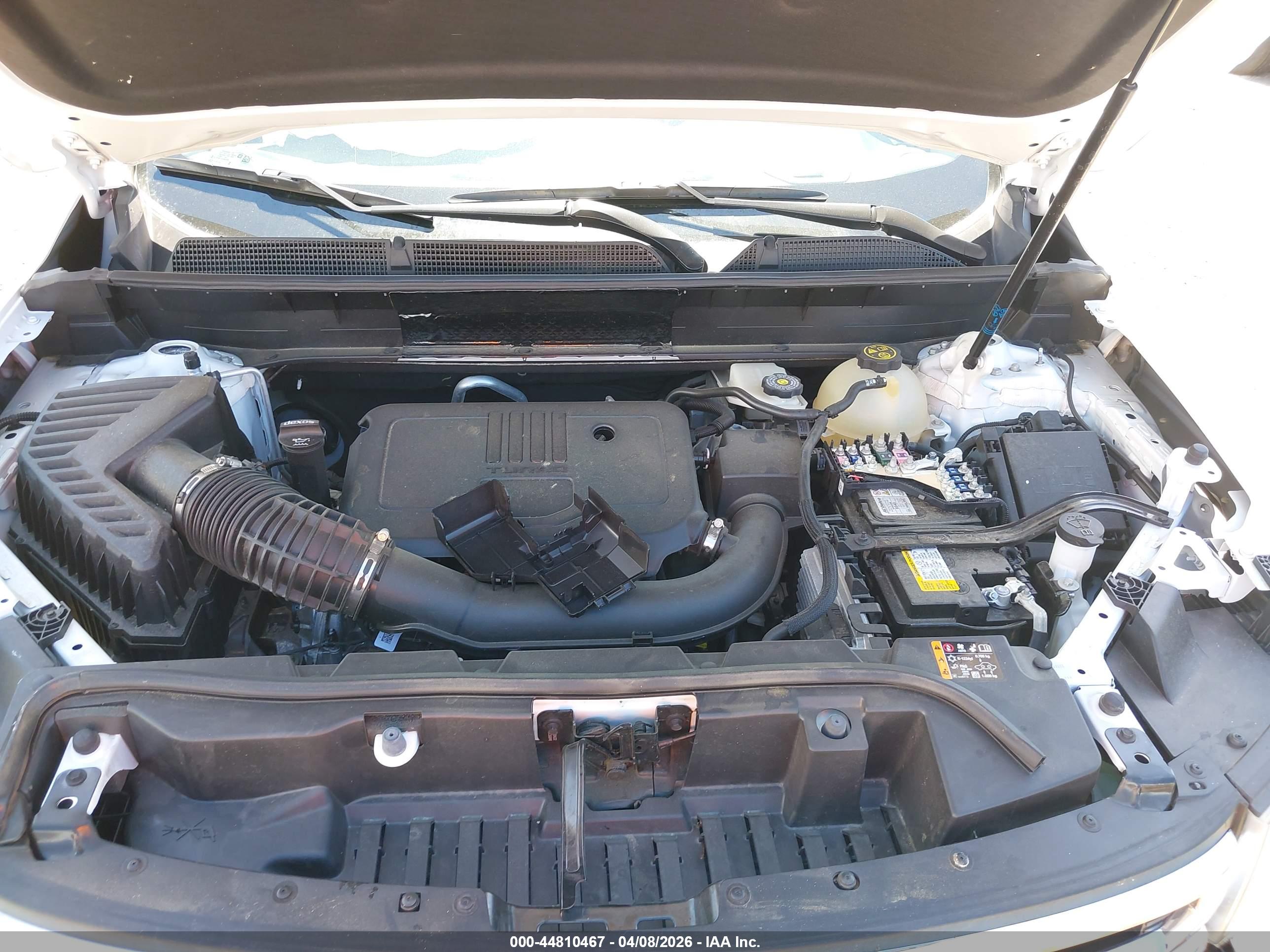 GMC ACADIA image 10