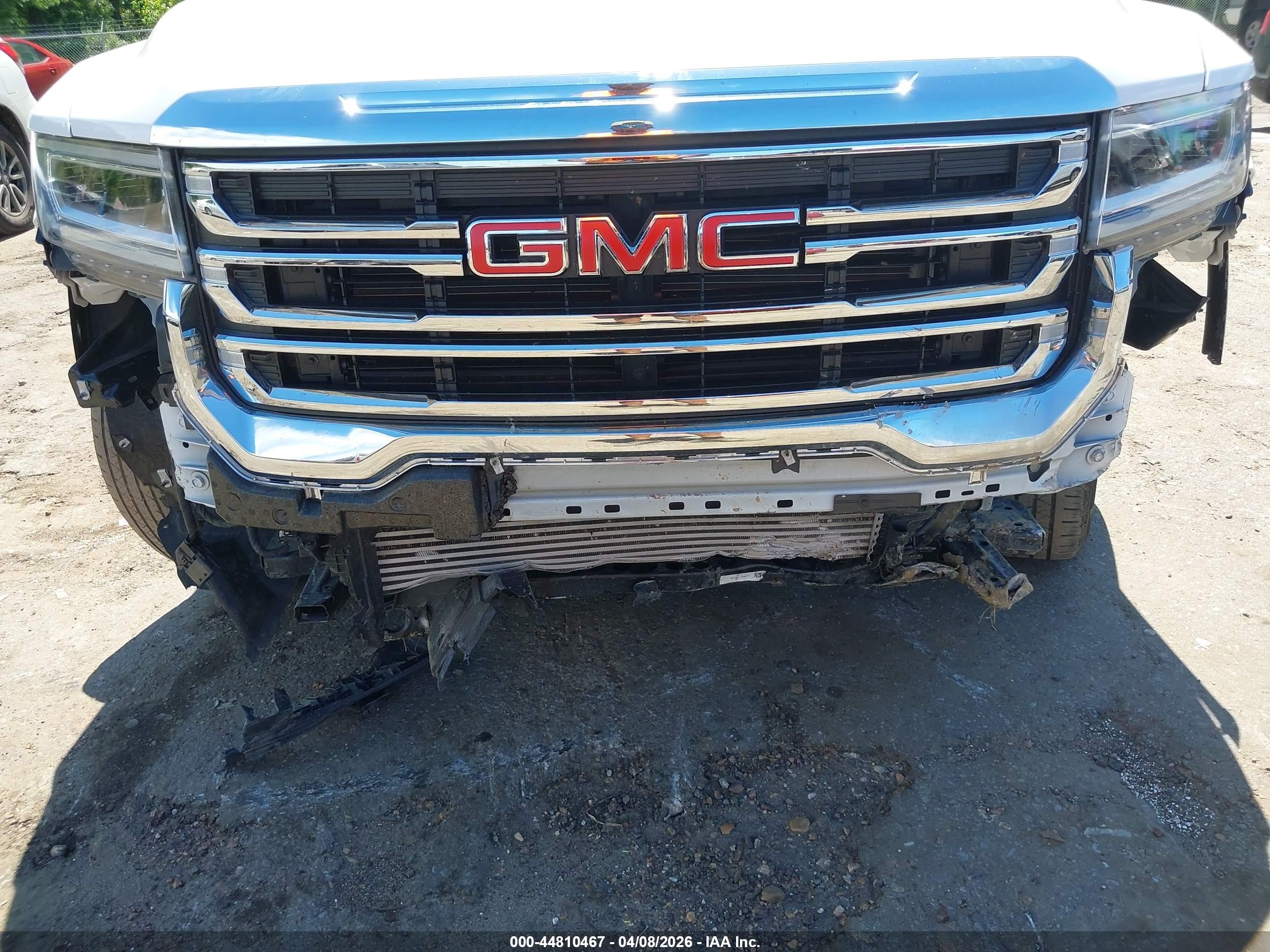 GMC ACADIA image 6