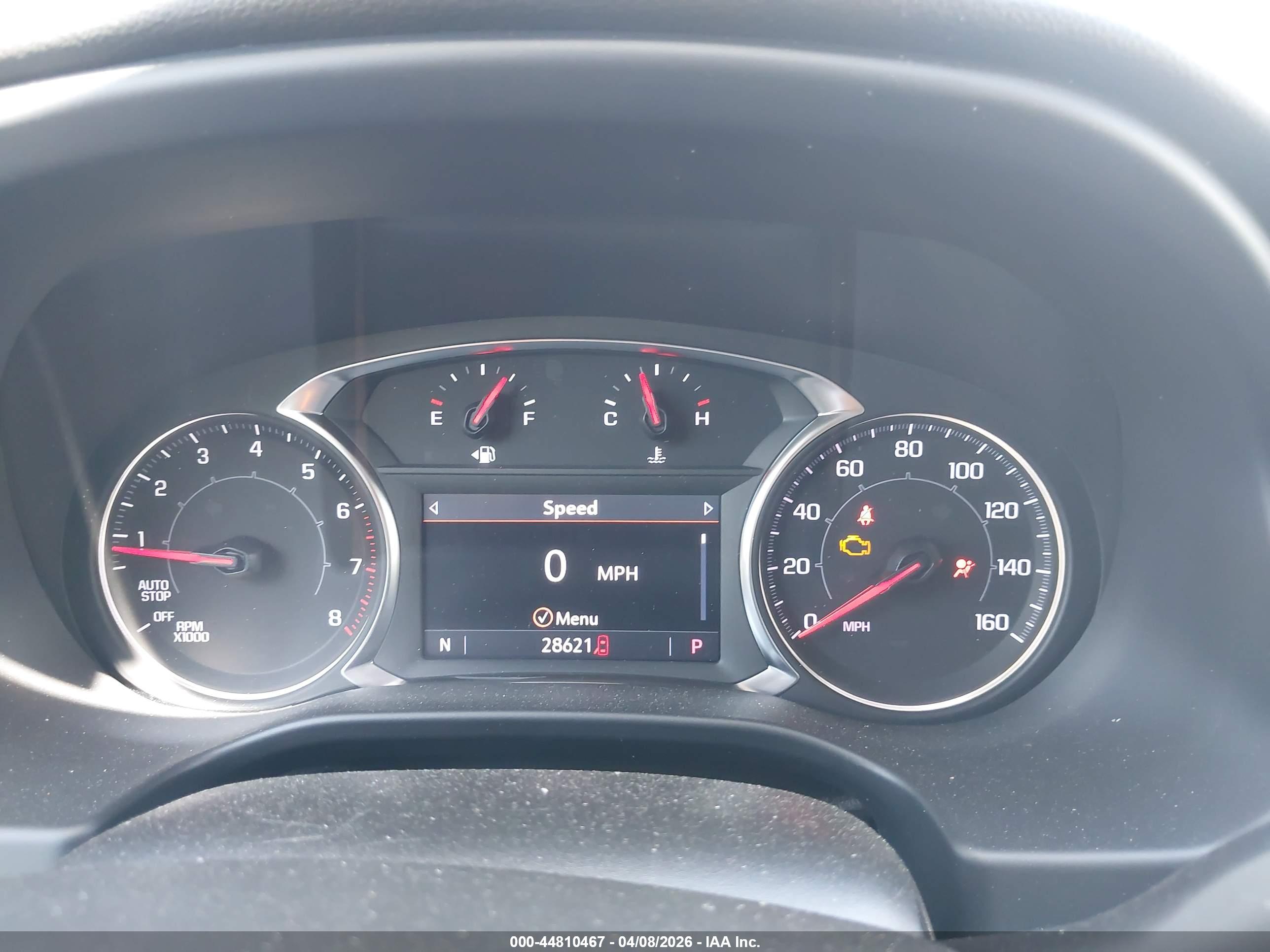 GMC ACADIA image 7