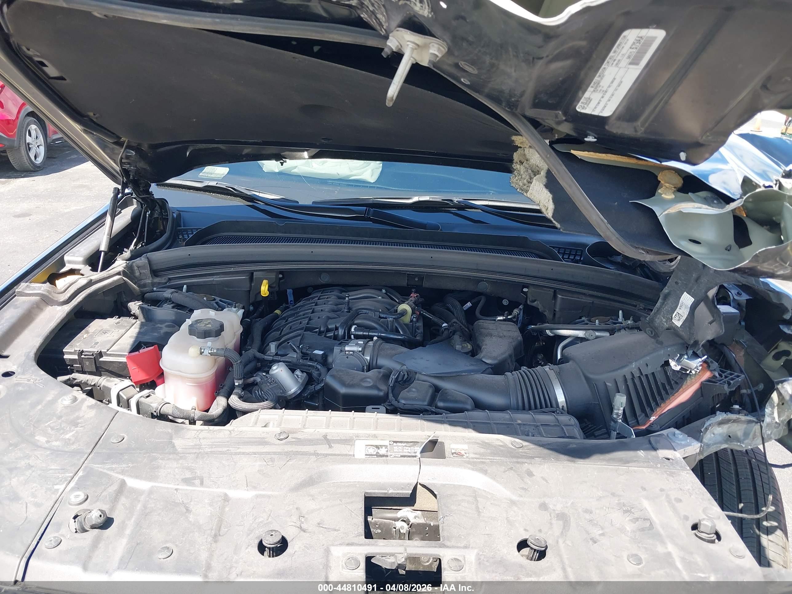 JEEP GRAND image 10