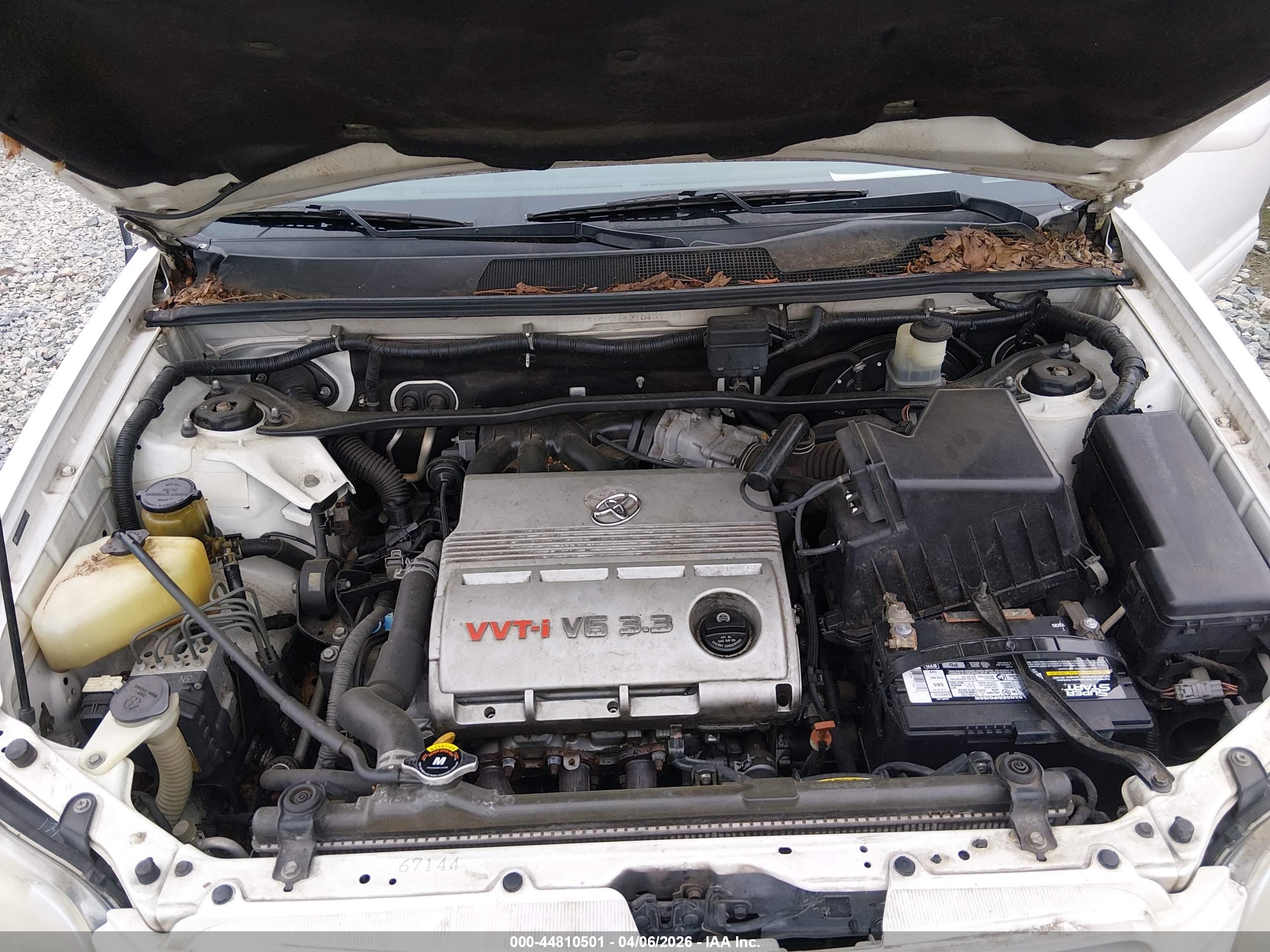 TOYOTA HIGHLANDER image 10