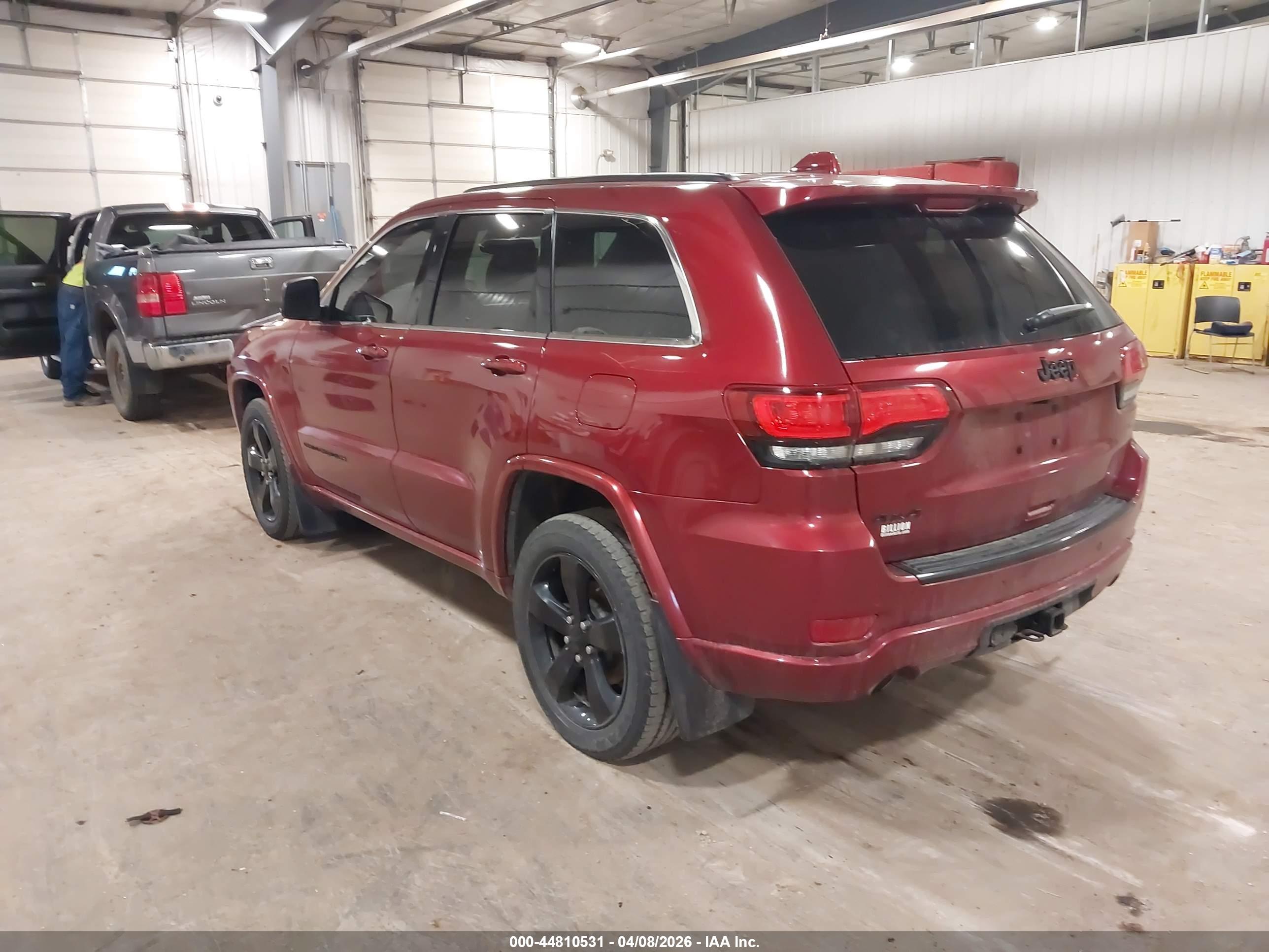JEEP GRAND image 3