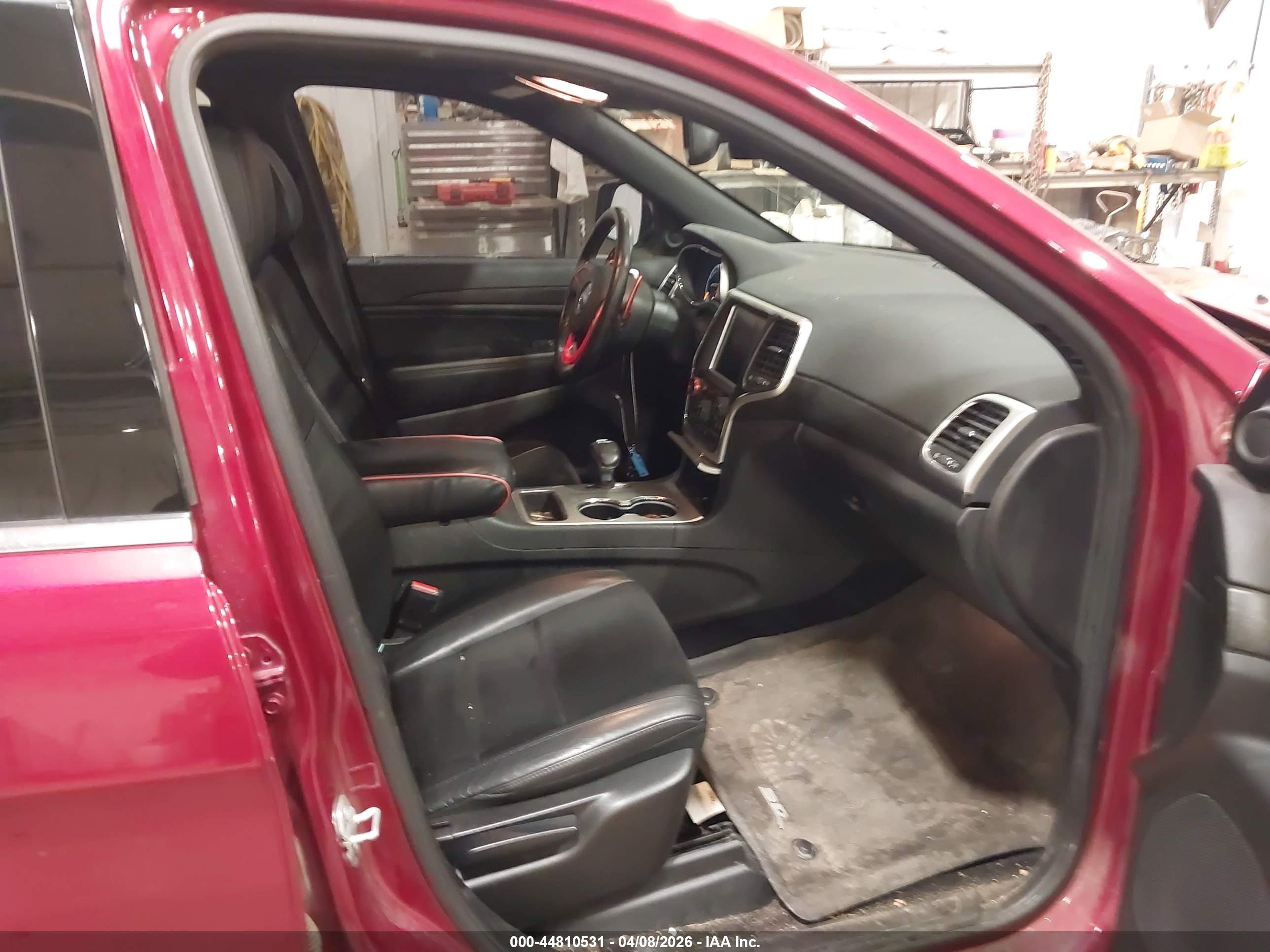 JEEP GRAND image 5
