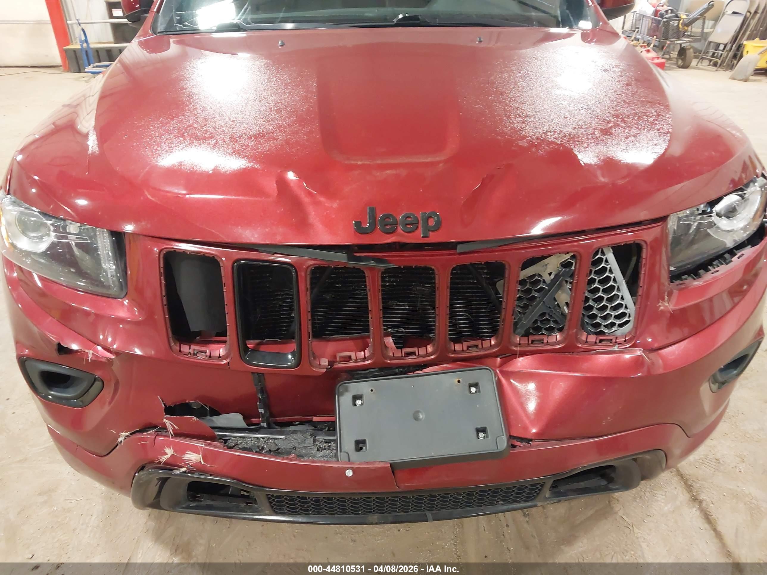 JEEP GRAND image 6