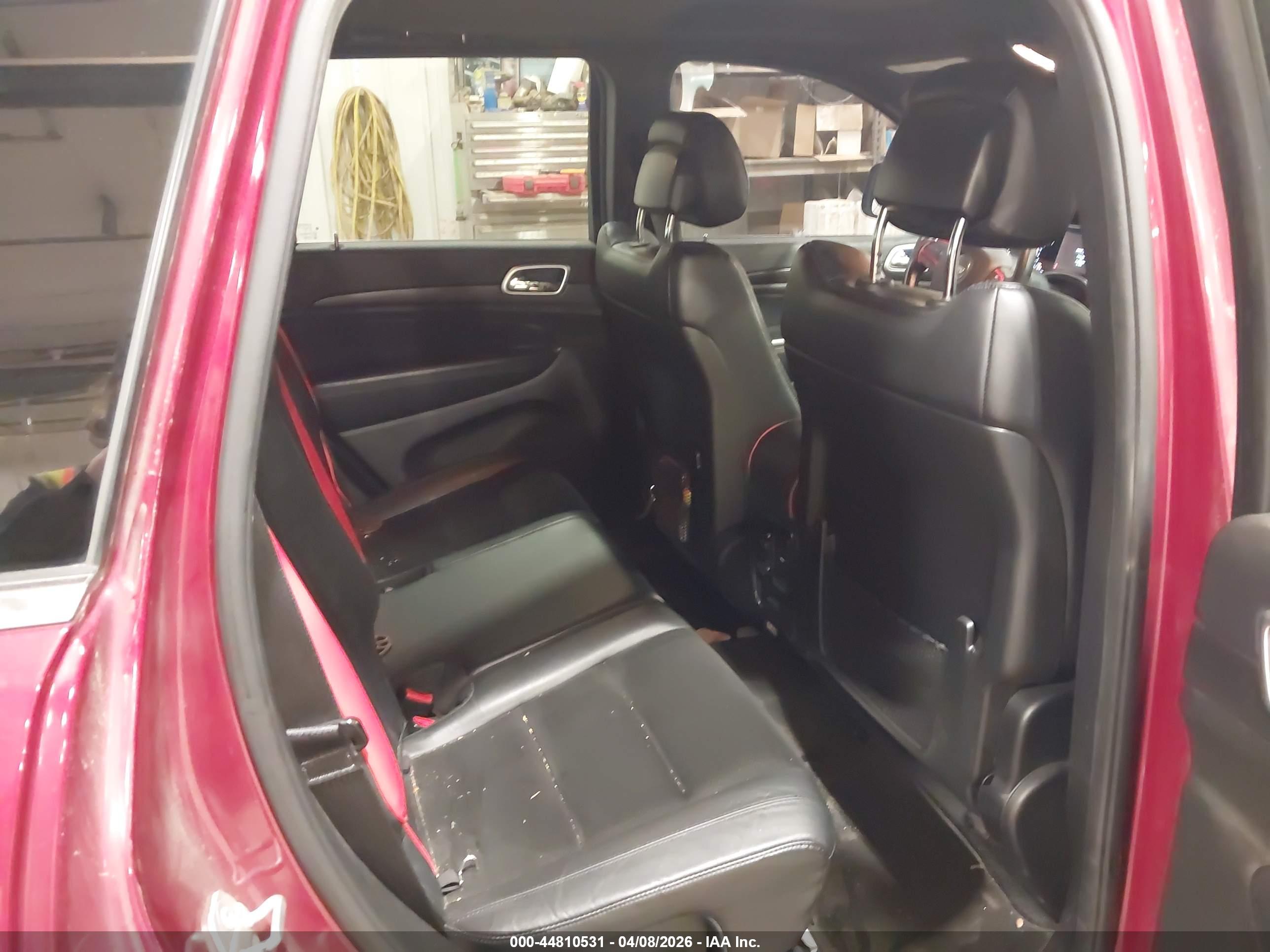 JEEP GRAND image 8