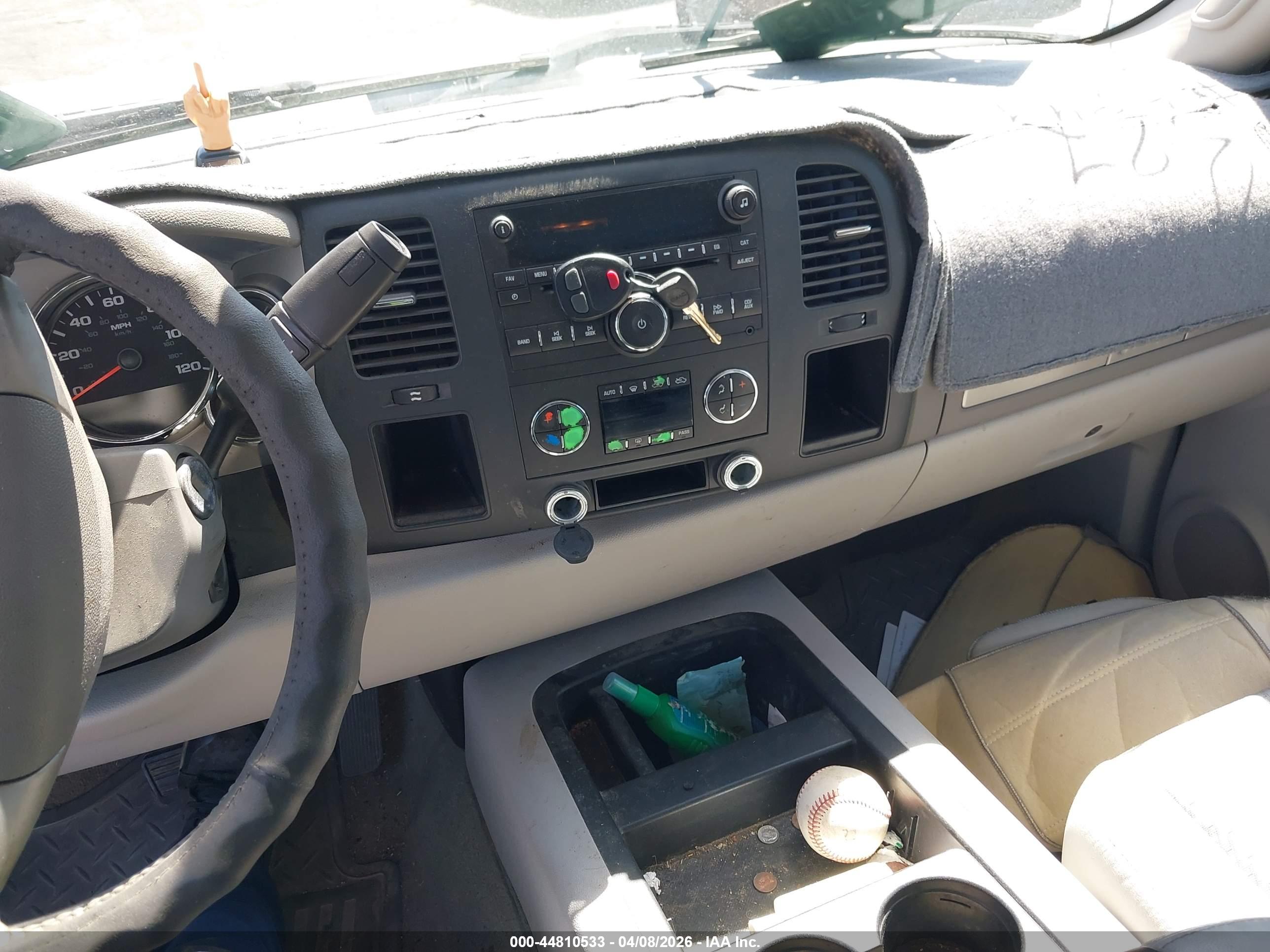 GMC SIERRA image 11