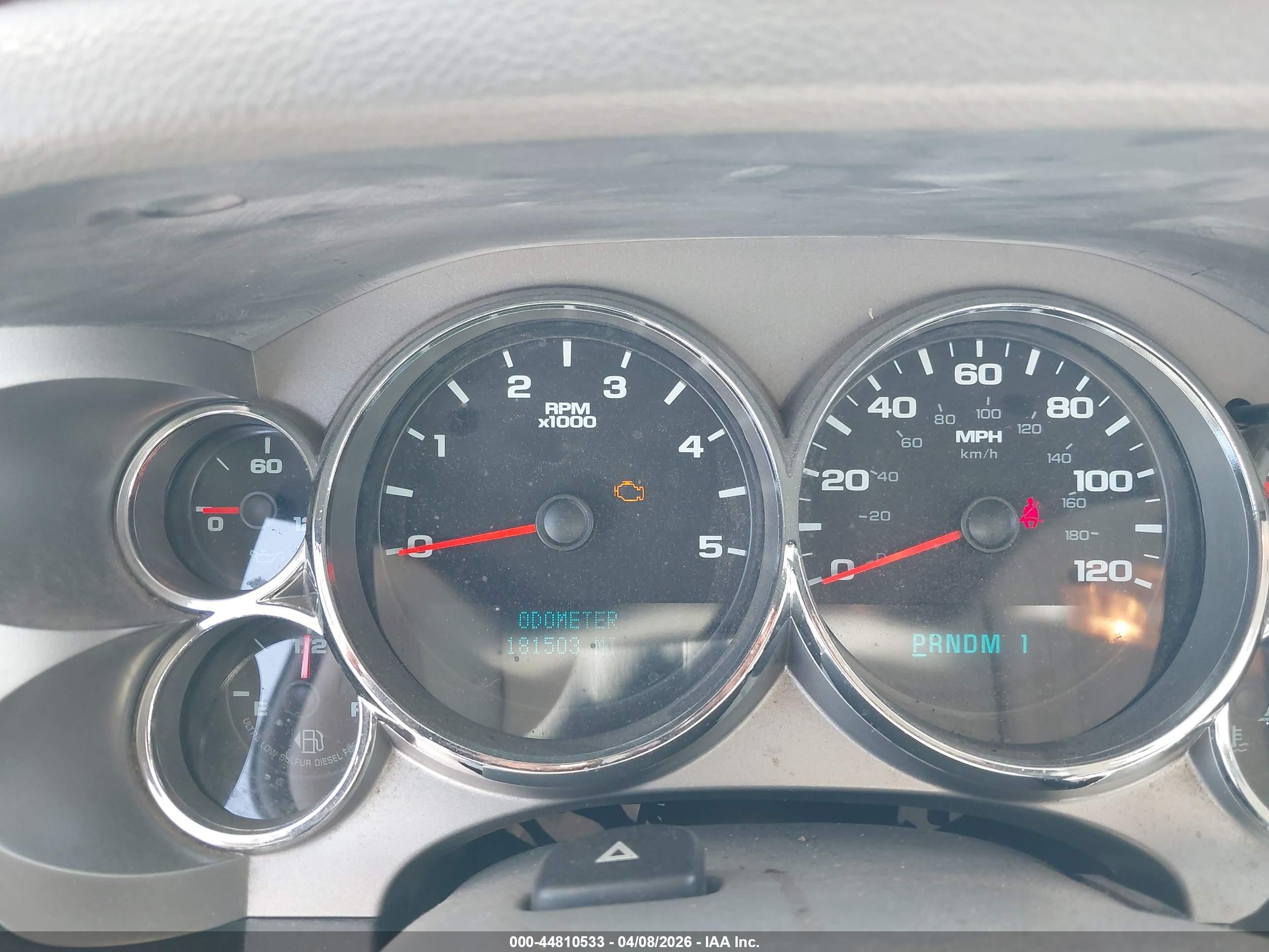 GMC SIERRA image 7