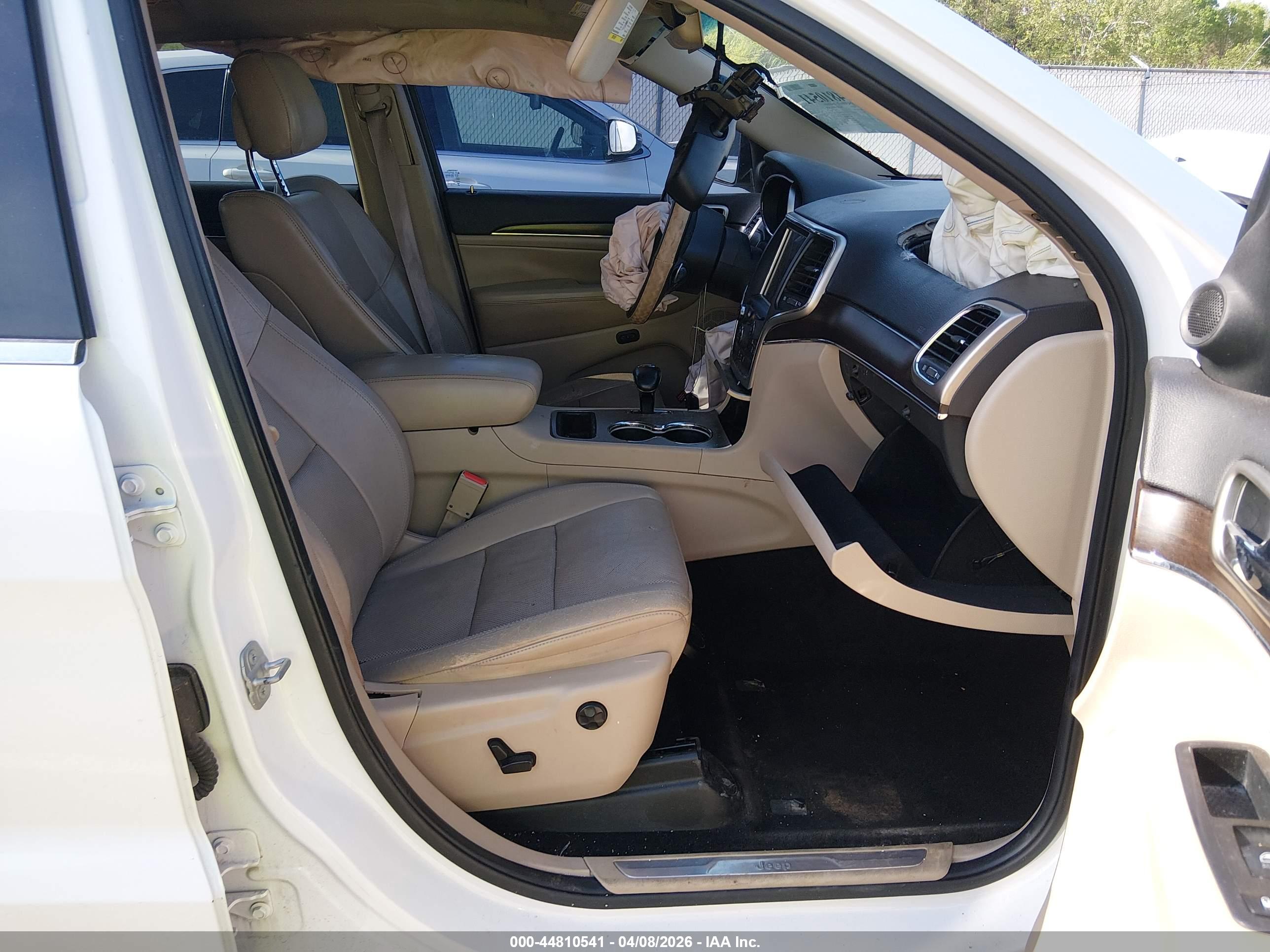 JEEP GRAND image 5