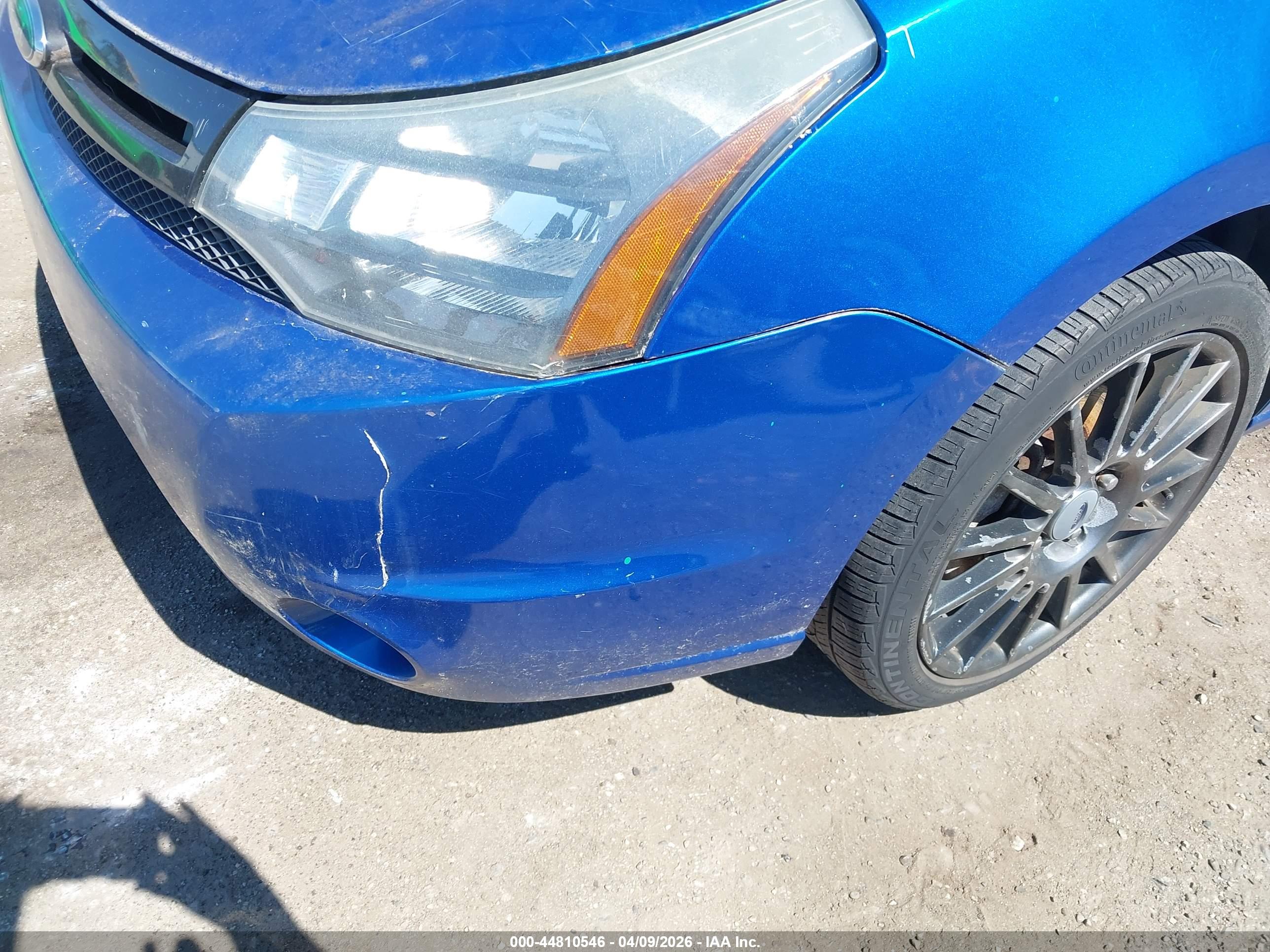 FORD FOCUS image 6