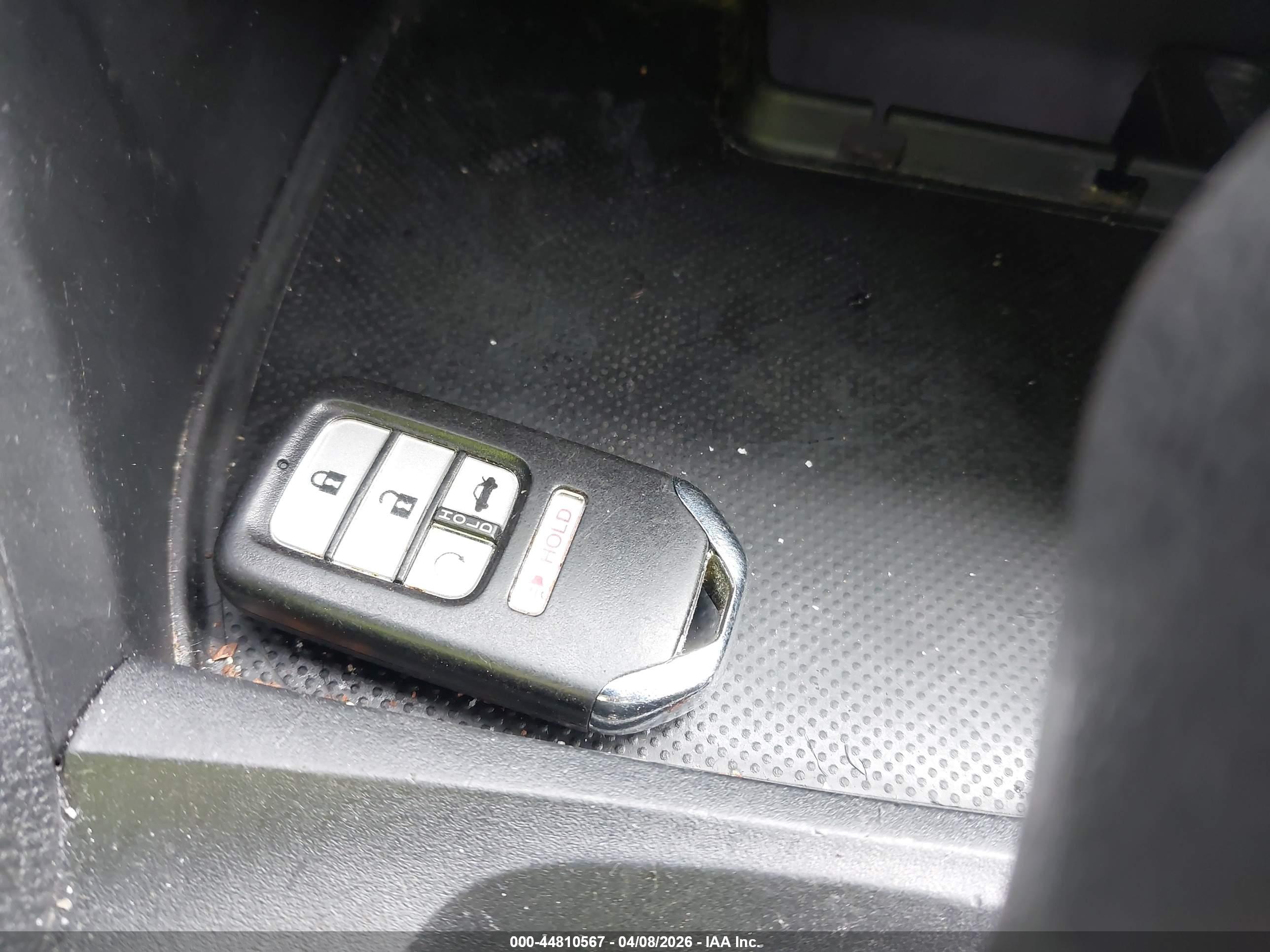 HONDA CIVIC image 11