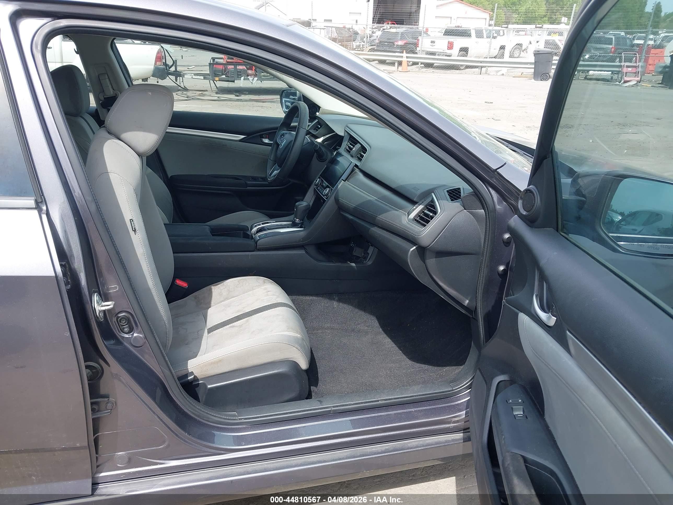 HONDA CIVIC image 5