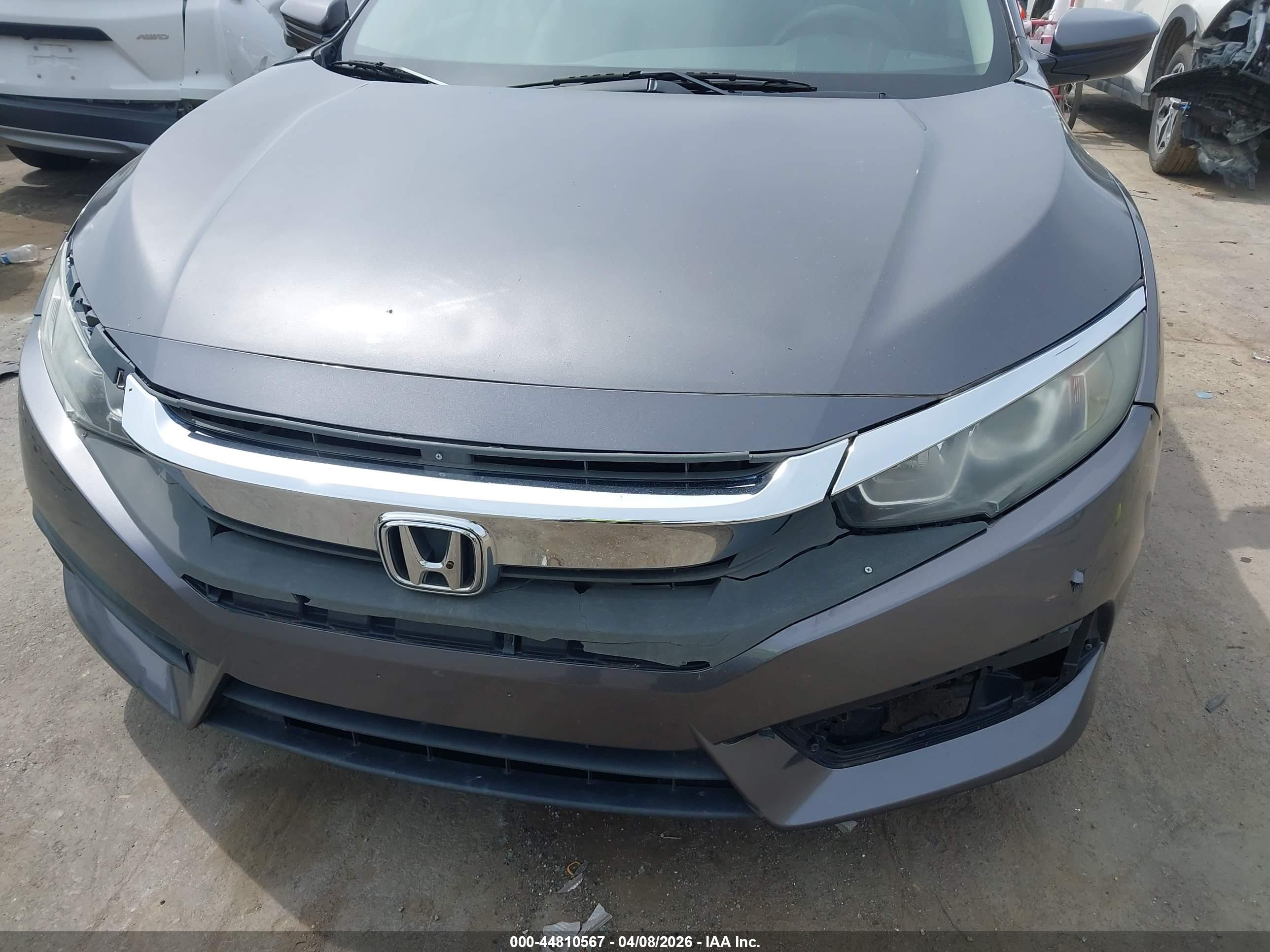 HONDA CIVIC image 6