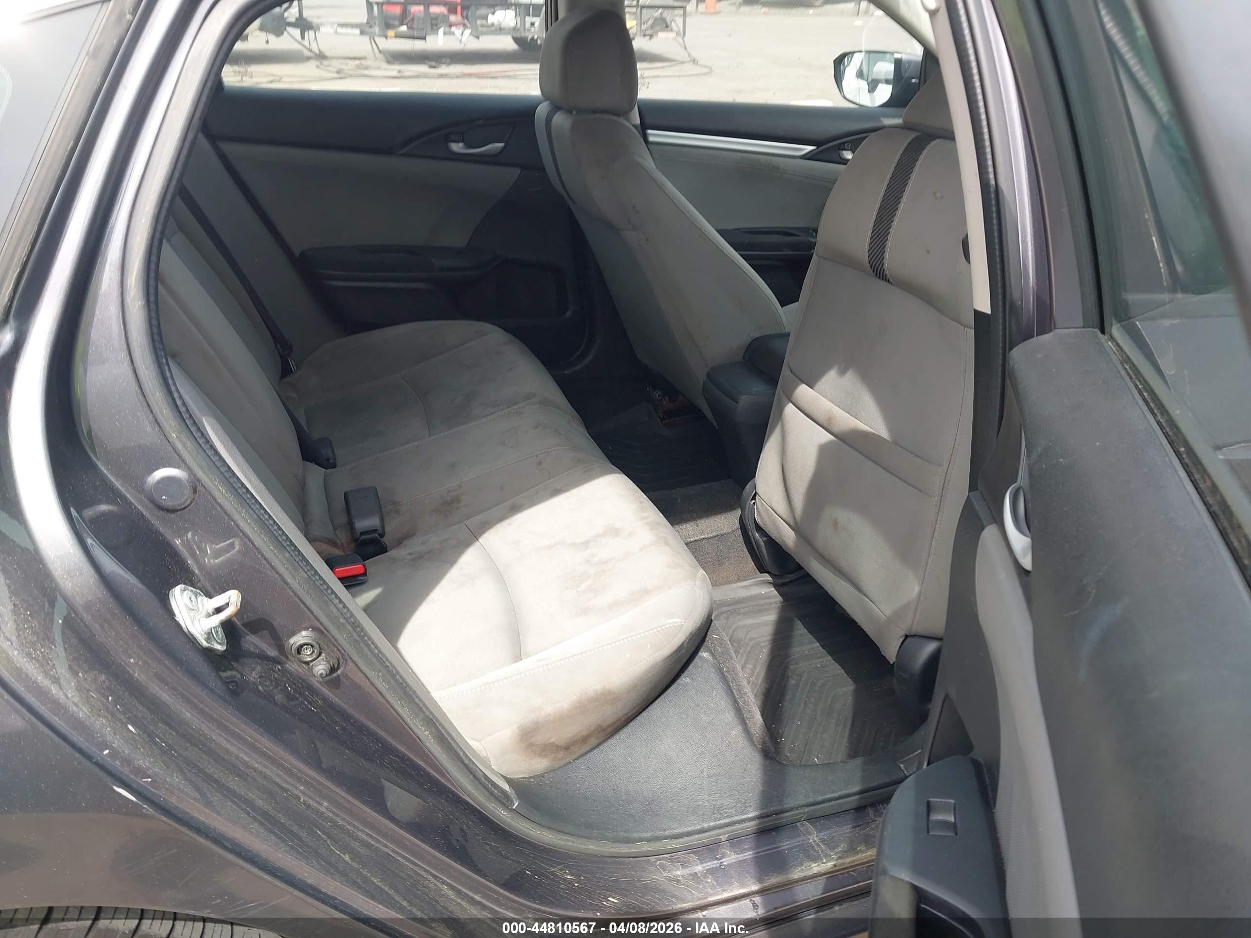 HONDA CIVIC image 8