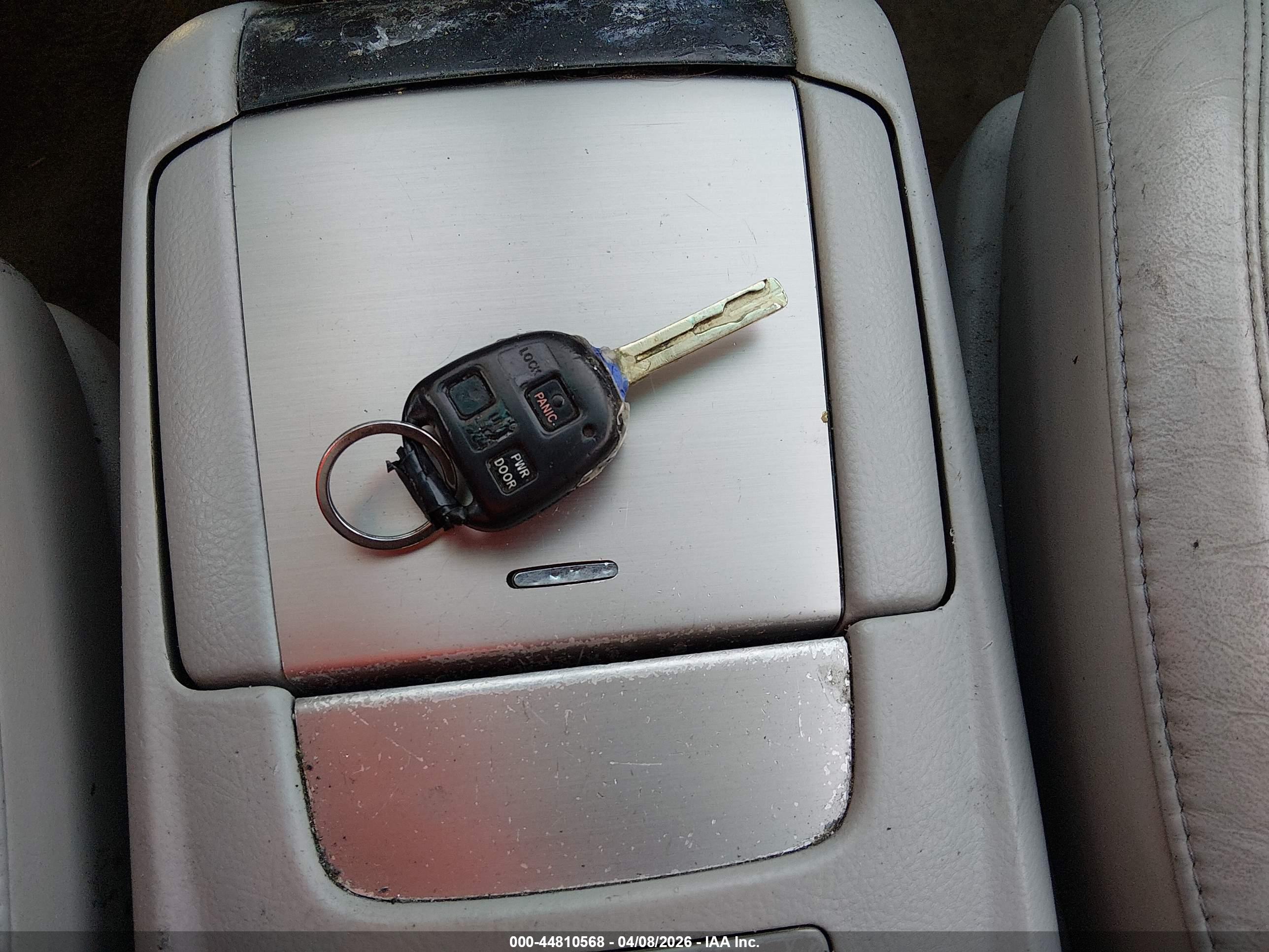 LEXUS RX image 11