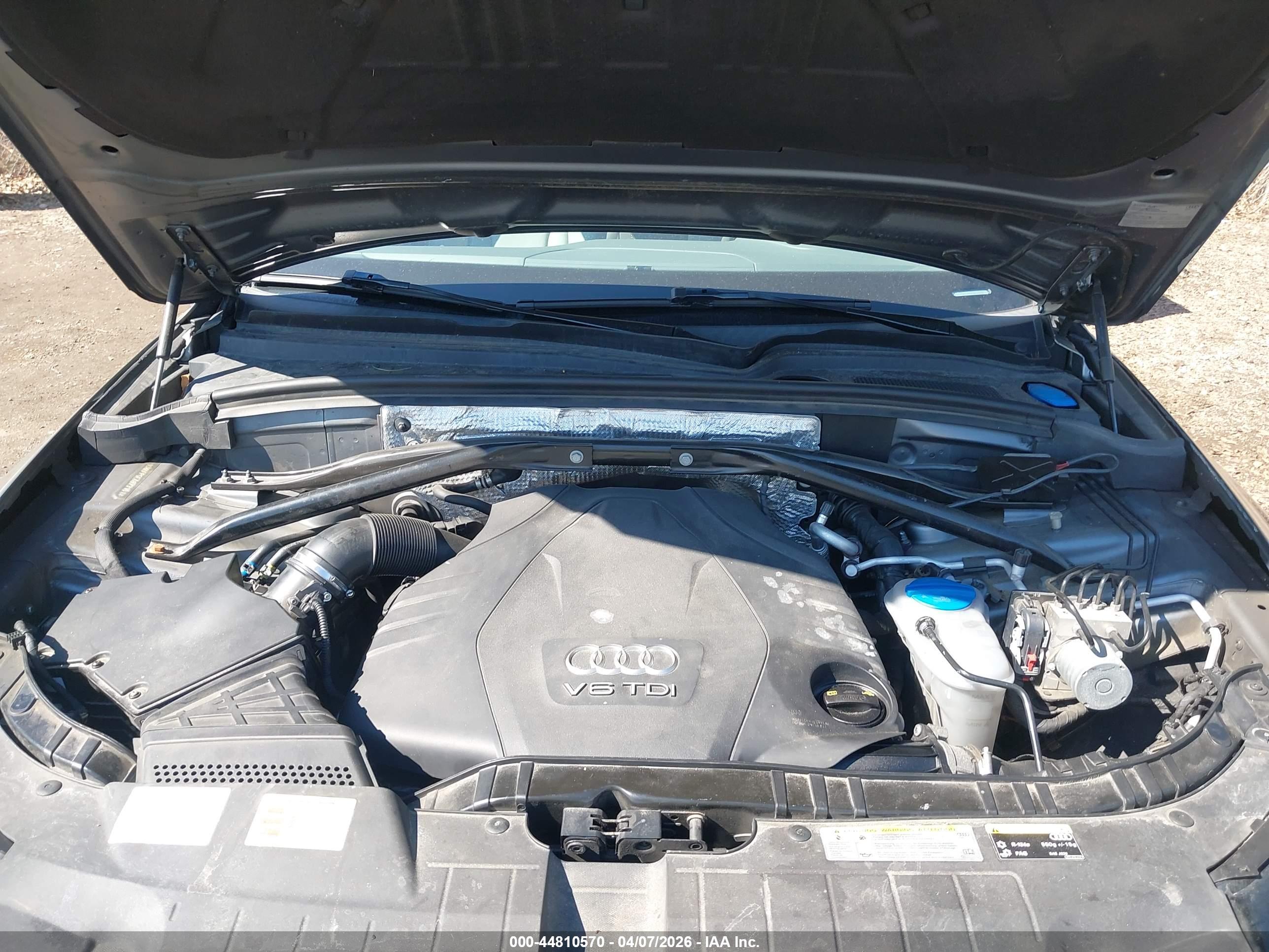 AUDI Q5 image 10
