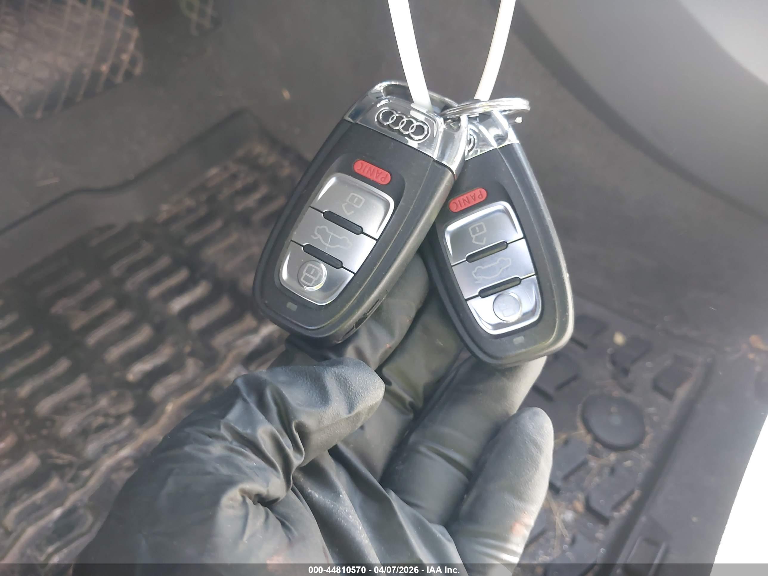 AUDI Q5 image 11