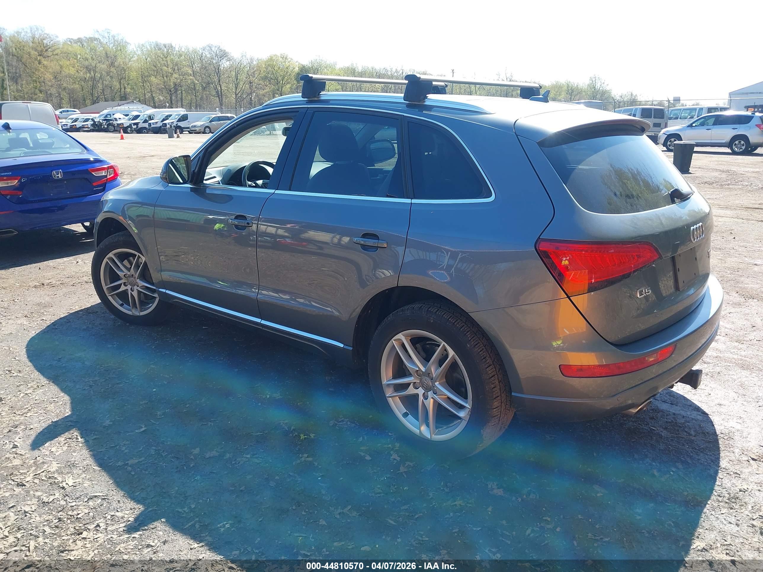 AUDI Q5 image 3