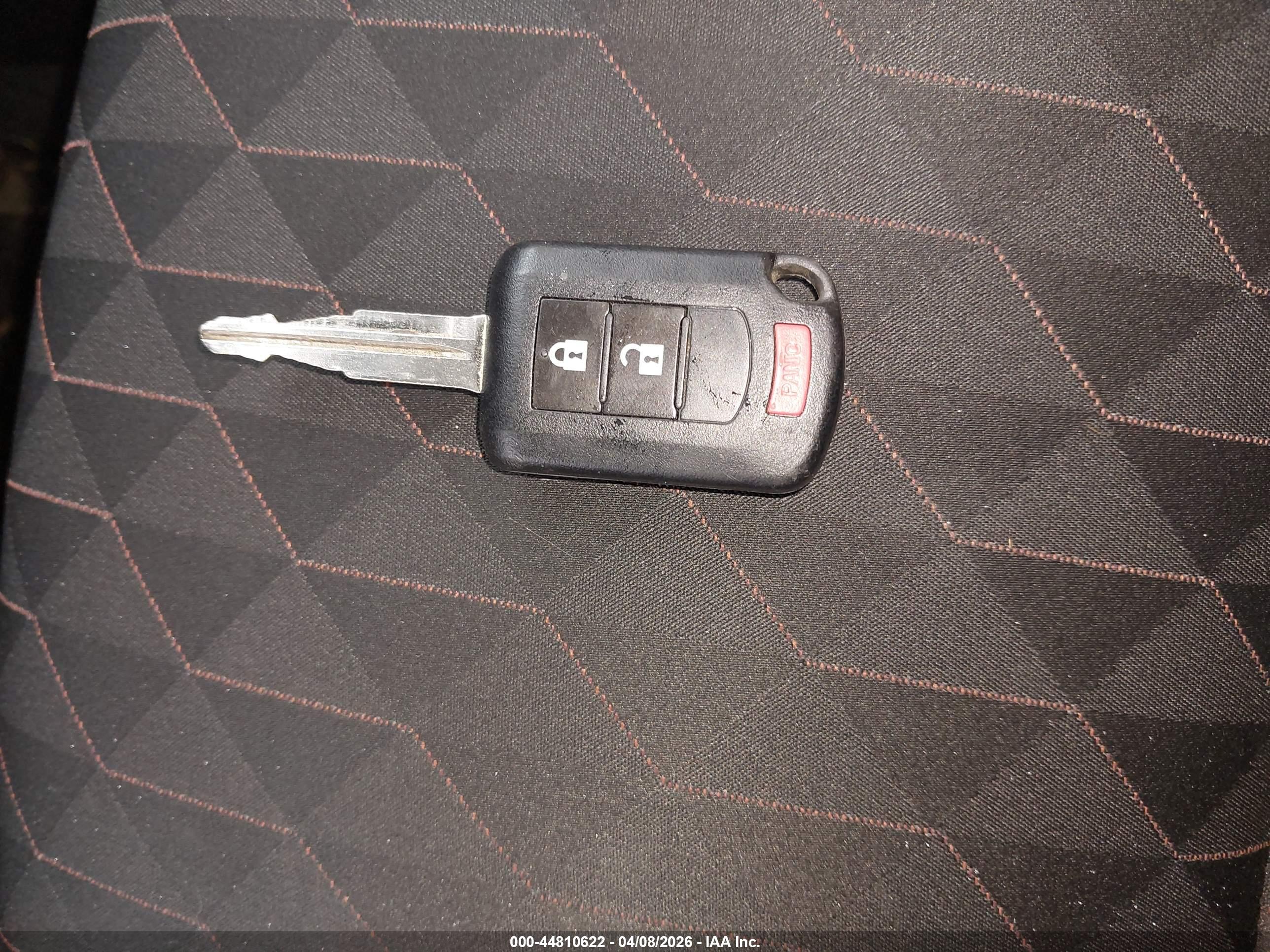 MITSUBISHI MIRAGE image 11