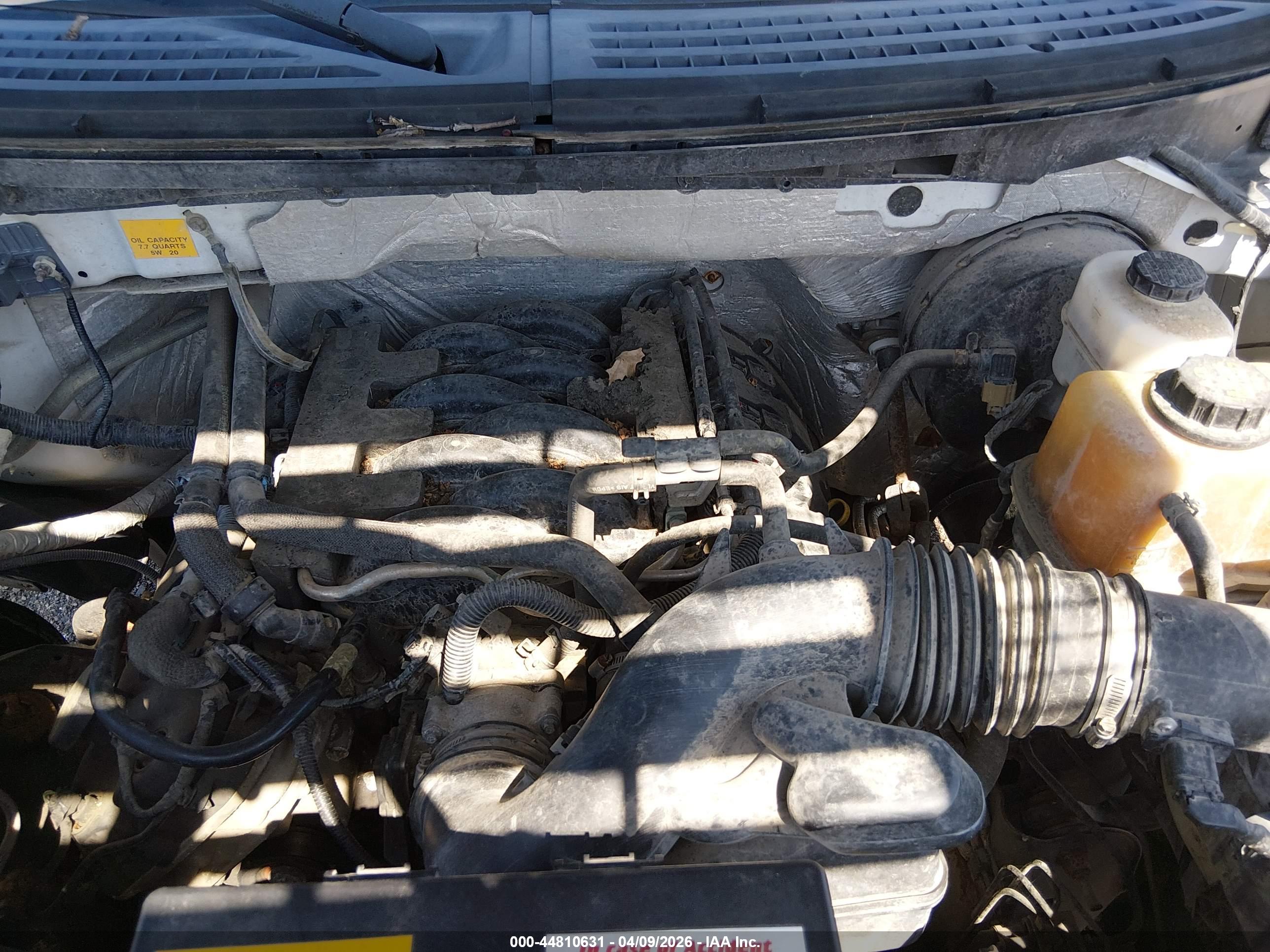 FORD F-150 image 10