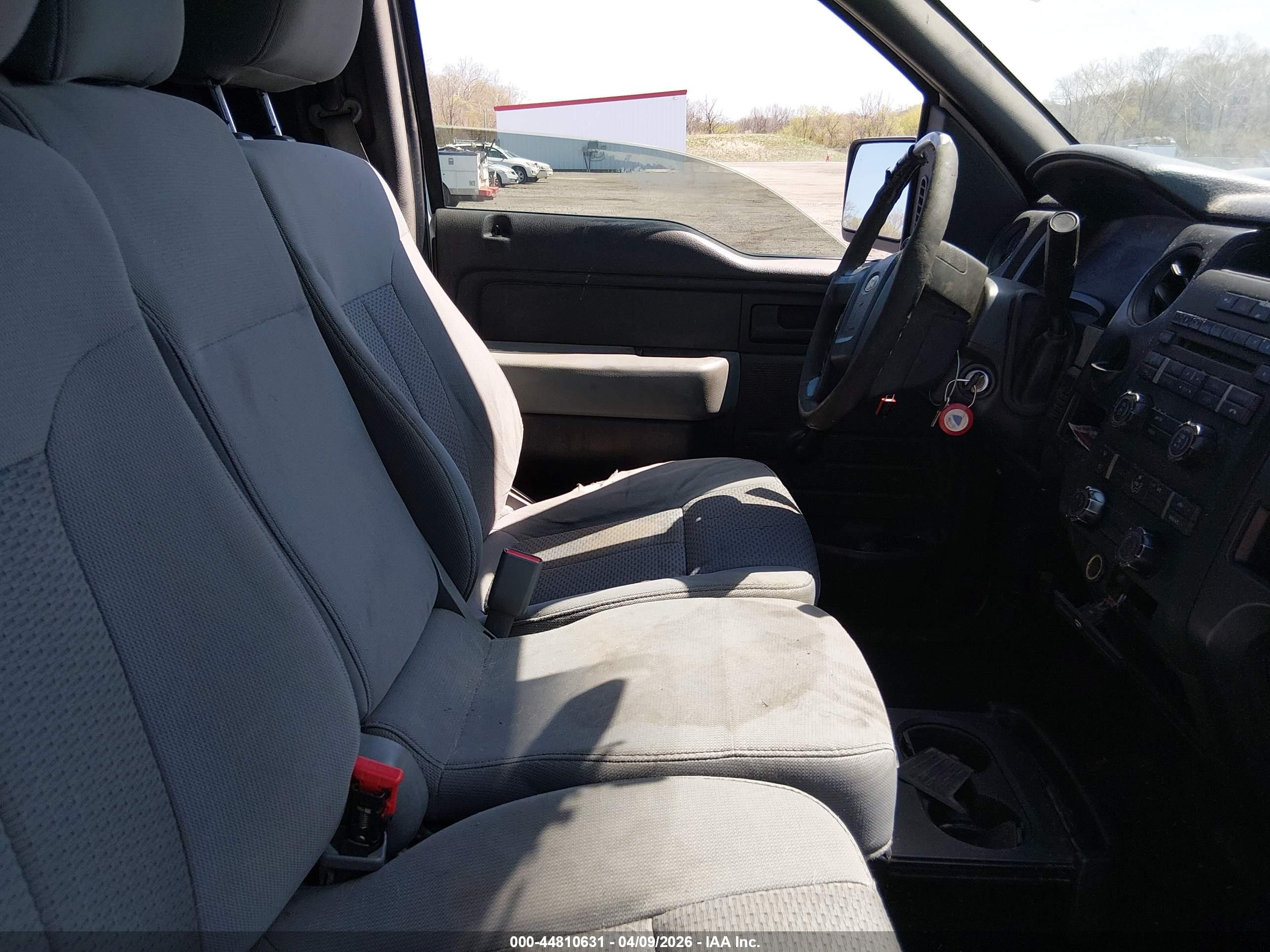 FORD F-150 image 5
