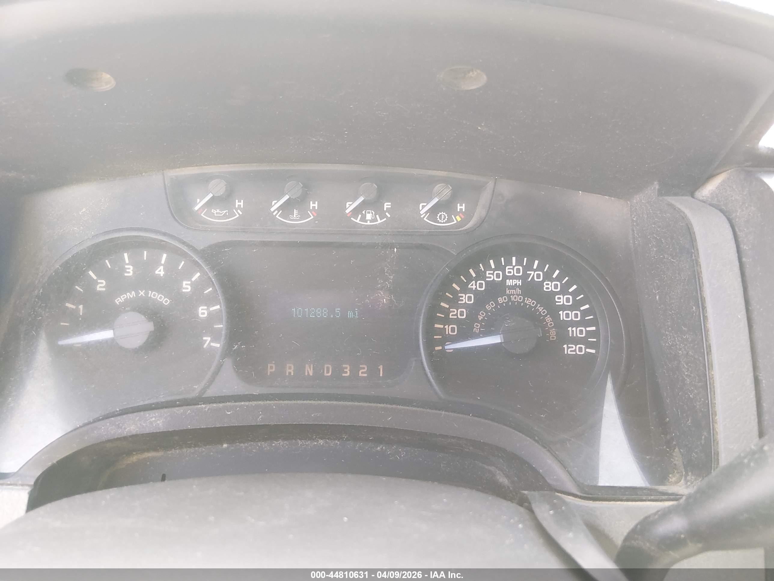 FORD F-150 image 7