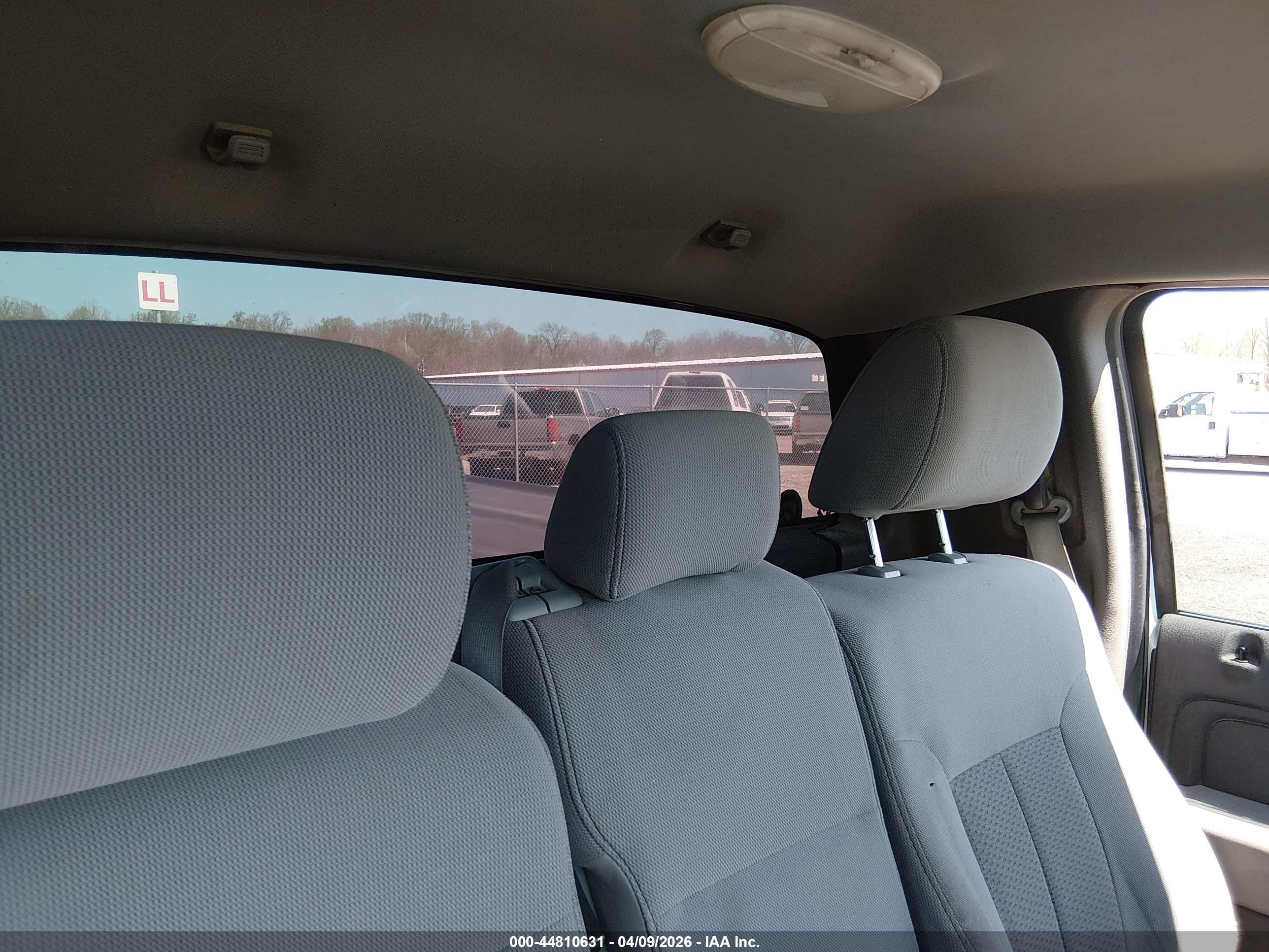 FORD F-150 image 8