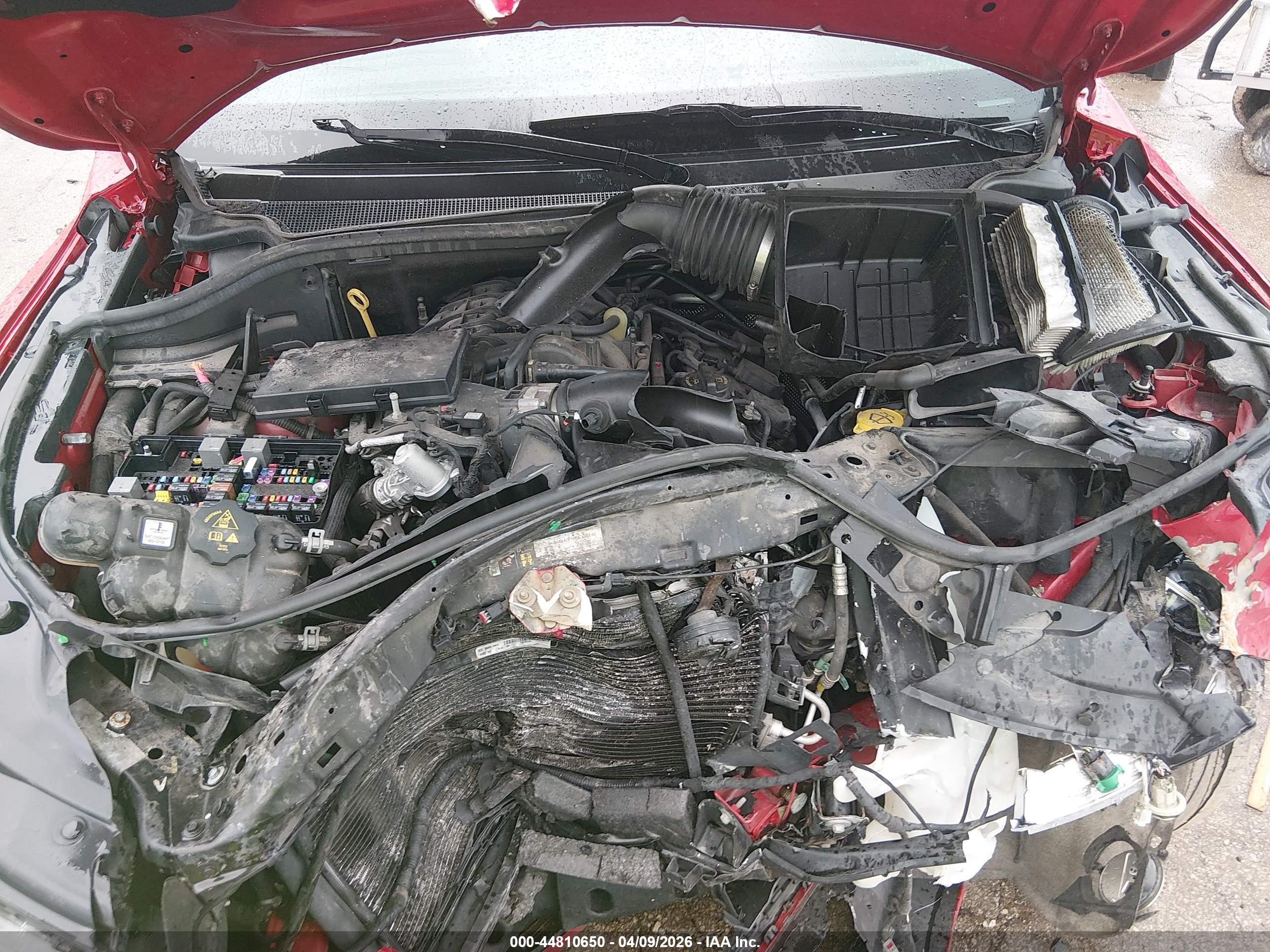 DODGE DURANGO image 10