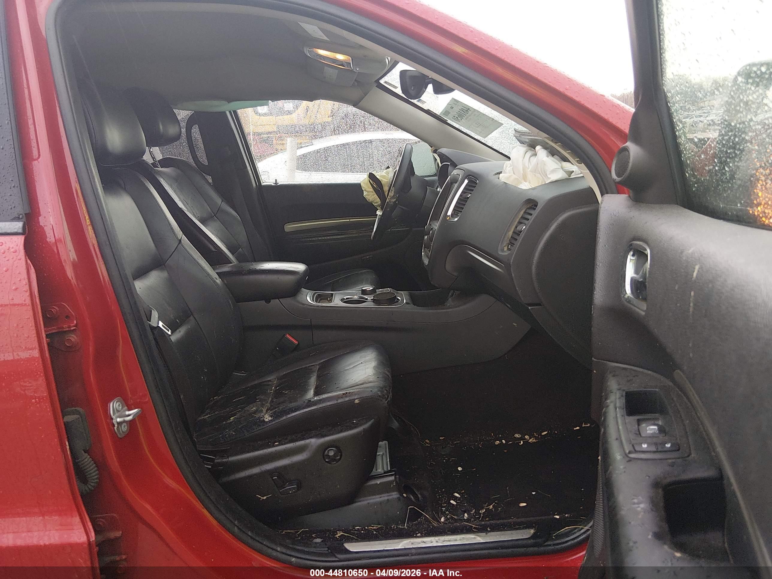 DODGE DURANGO image 5