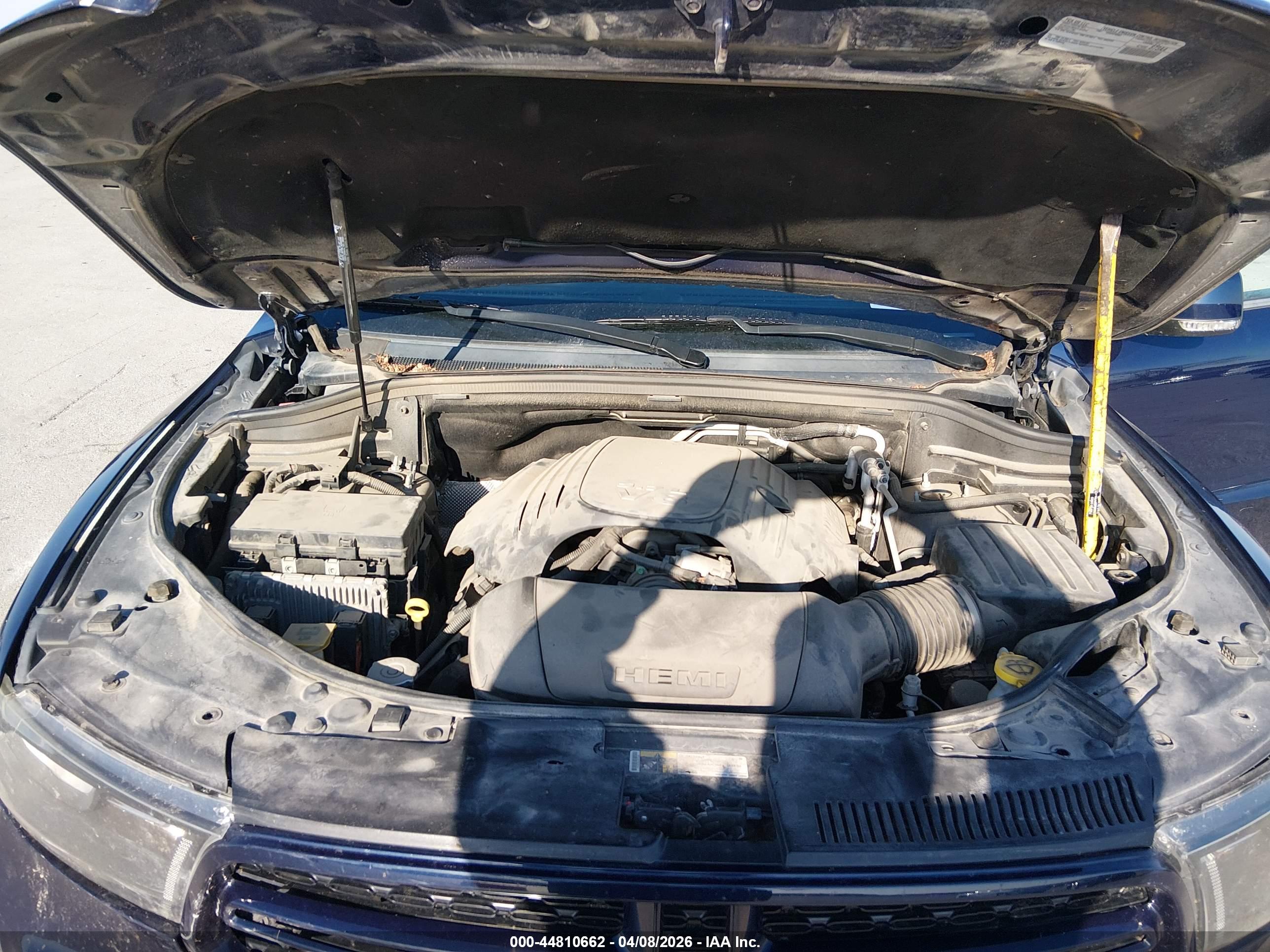 DODGE DURANGO image 10