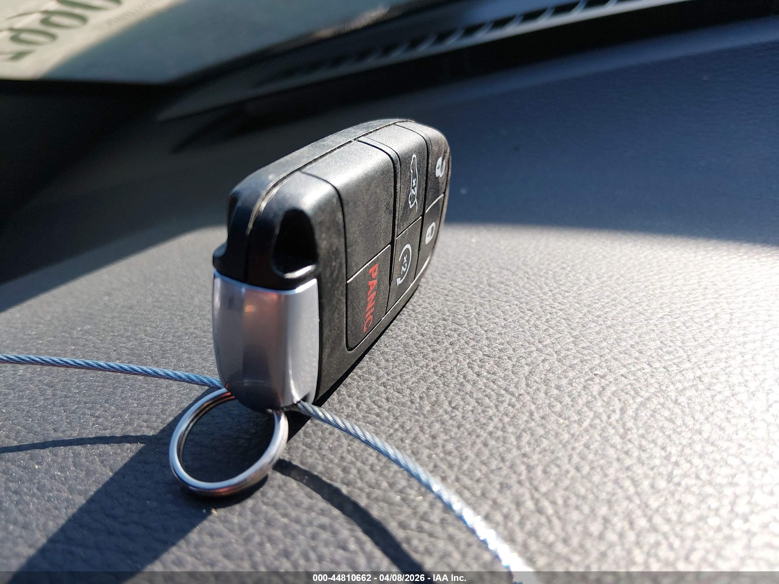 DODGE DURANGO image 11