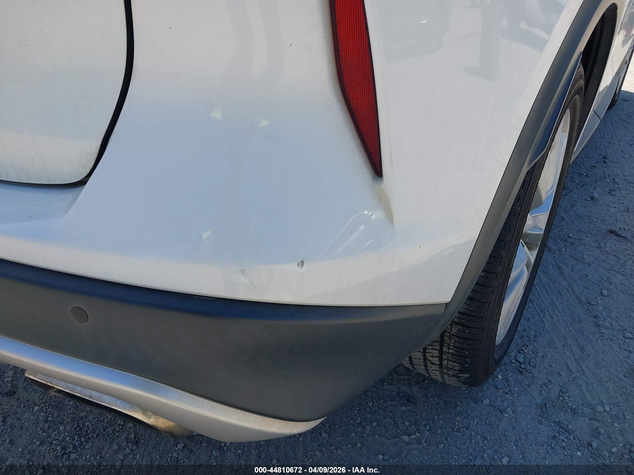 INFINITI QX50 image 6