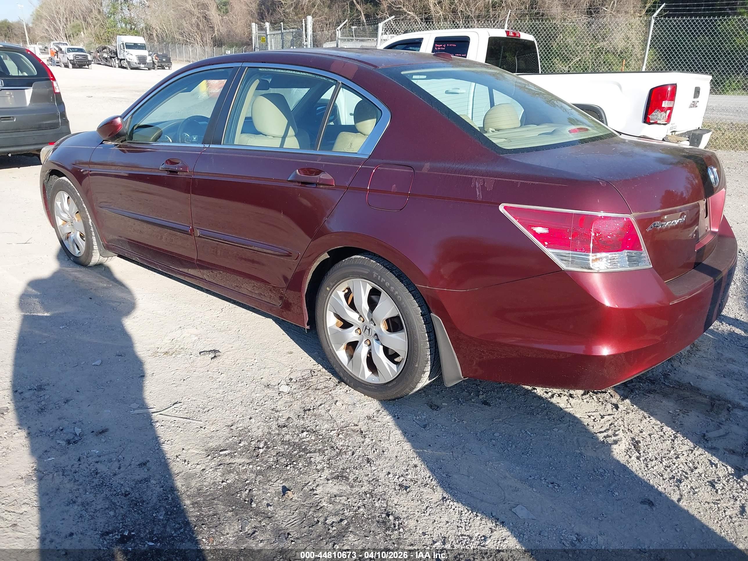 HONDA ACCORD image 3