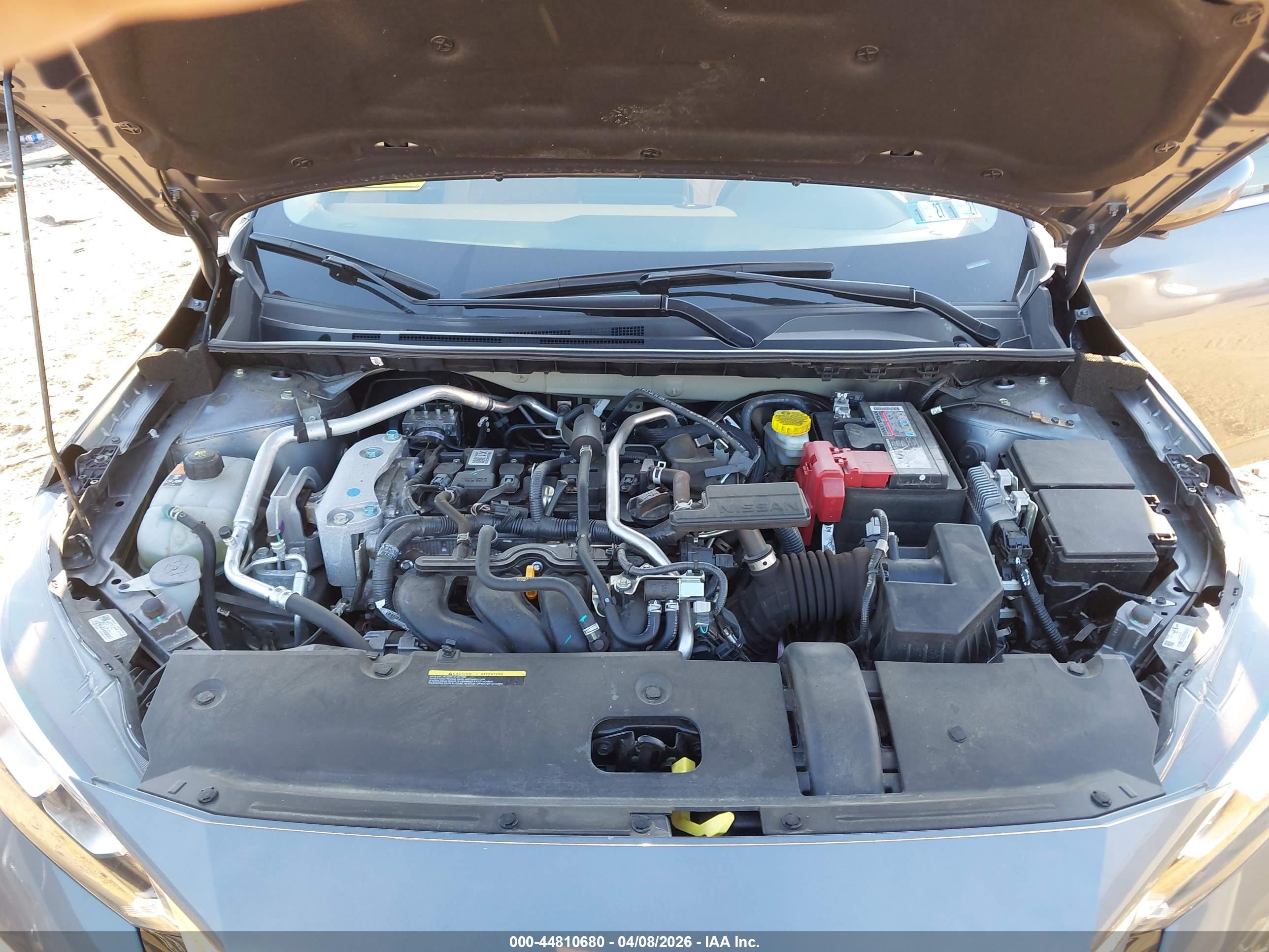 NISSAN SENTRA image 10