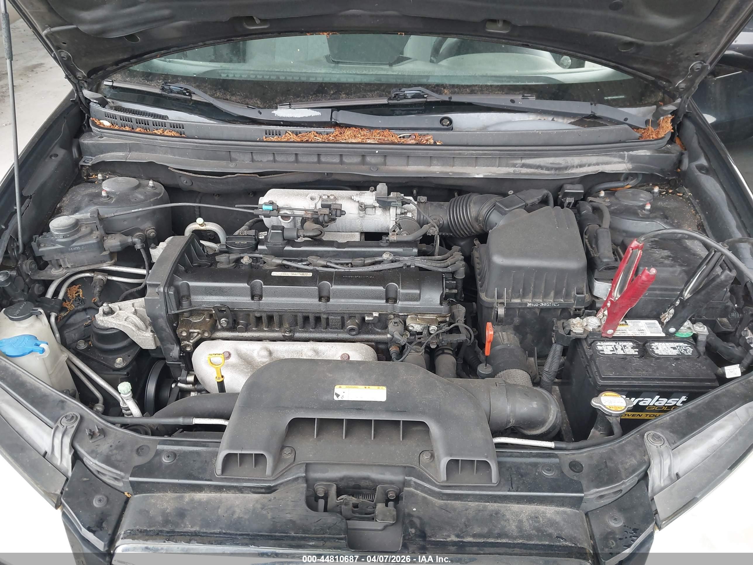 HYUNDAI ELANTRA image 10