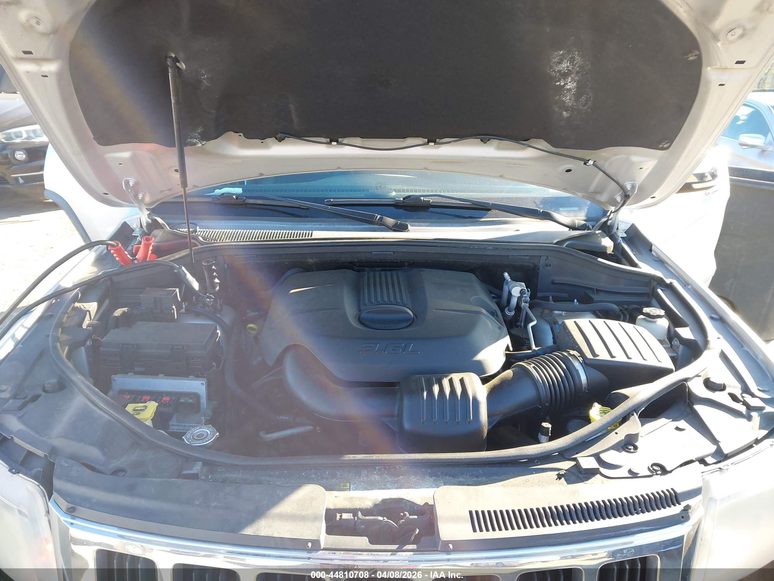 JEEP GRAND image 10