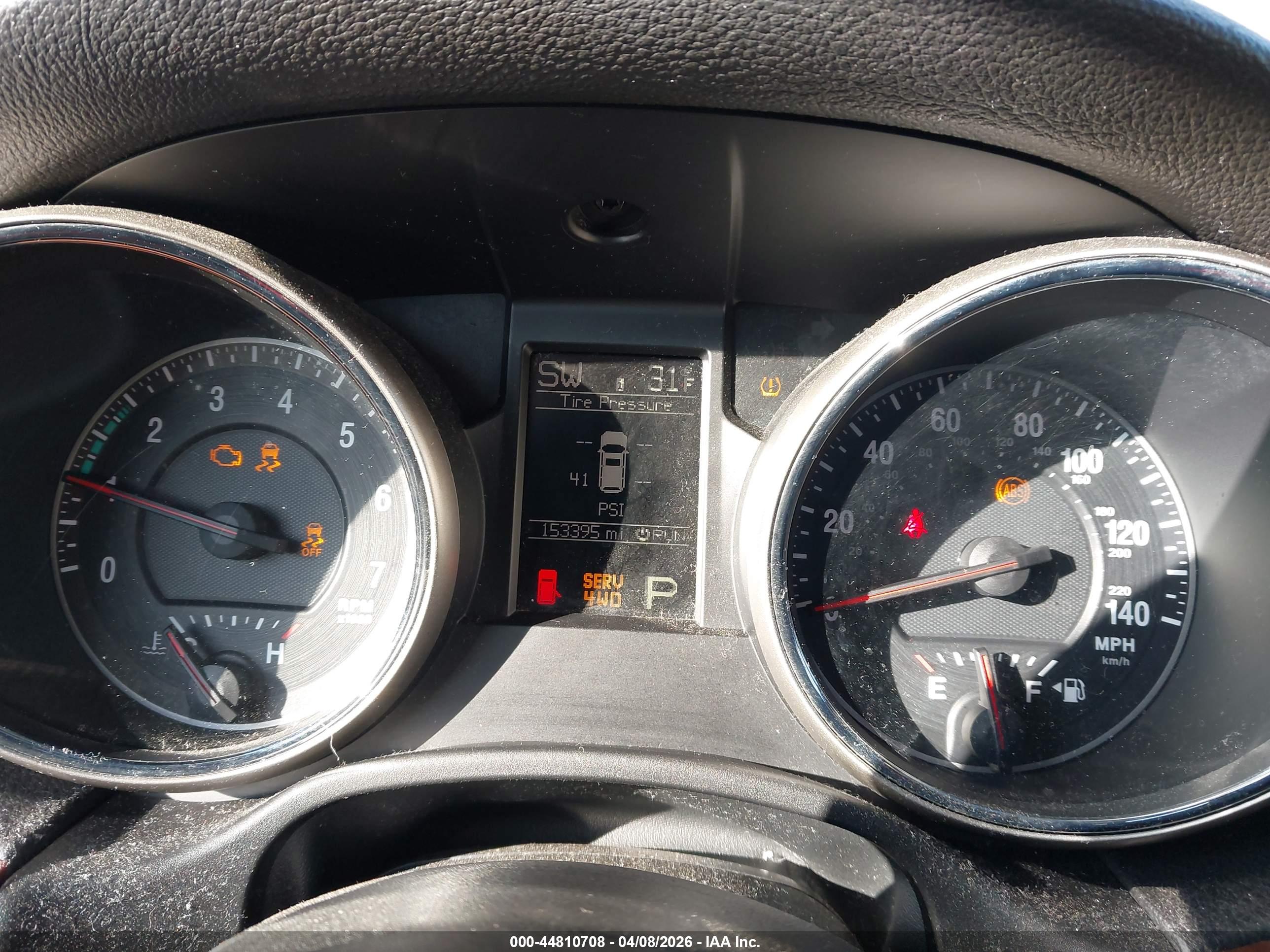 JEEP GRAND image 7