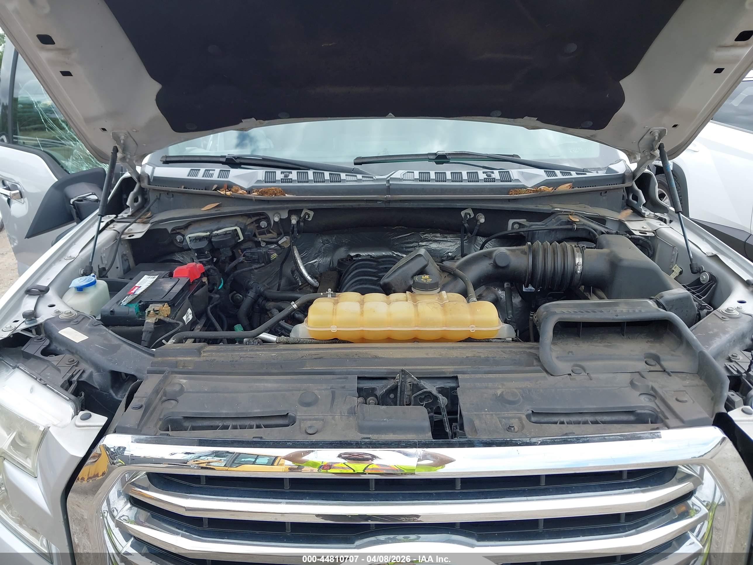 FORD F-150 image 10