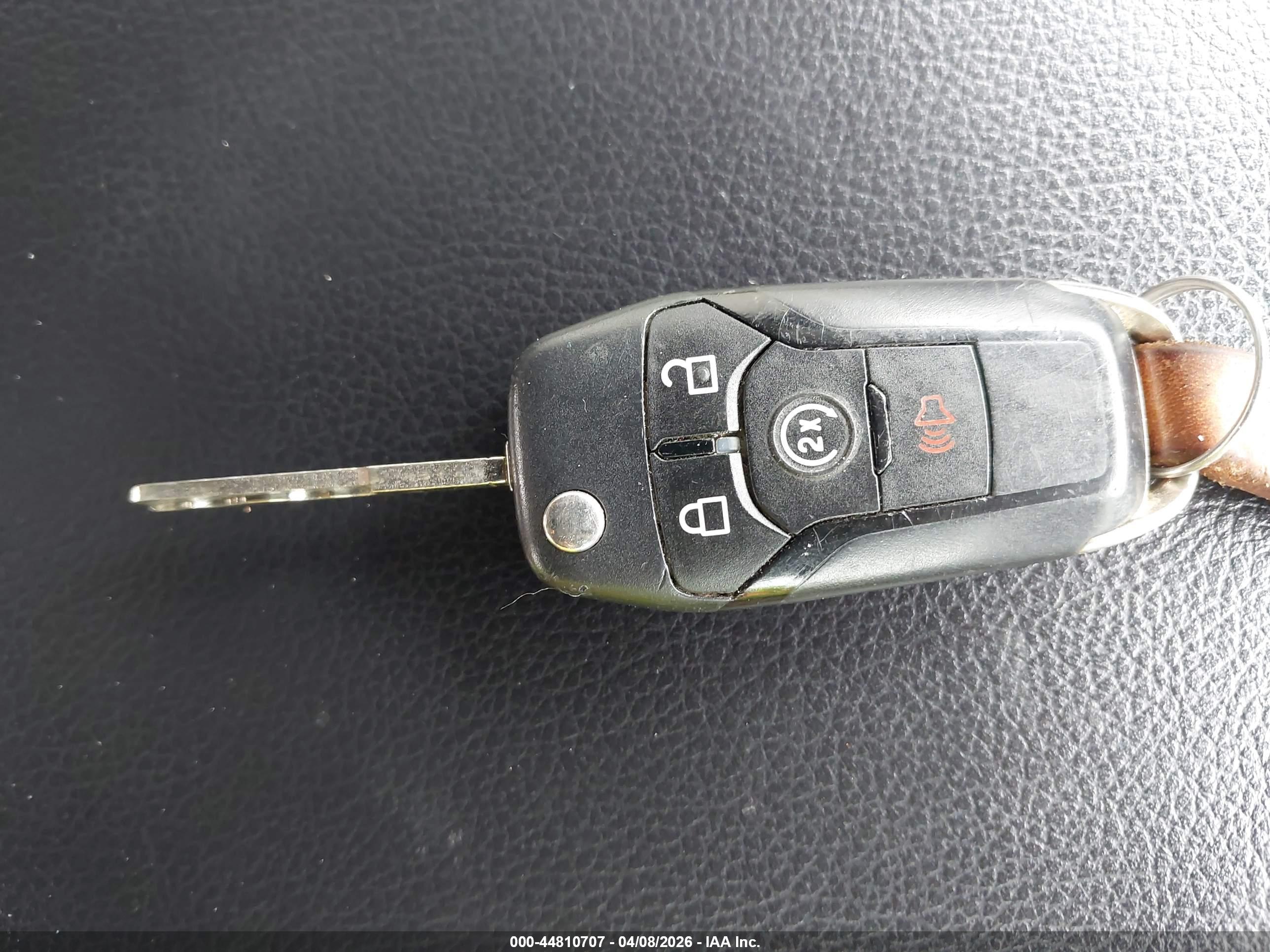 FORD F-150 image 11