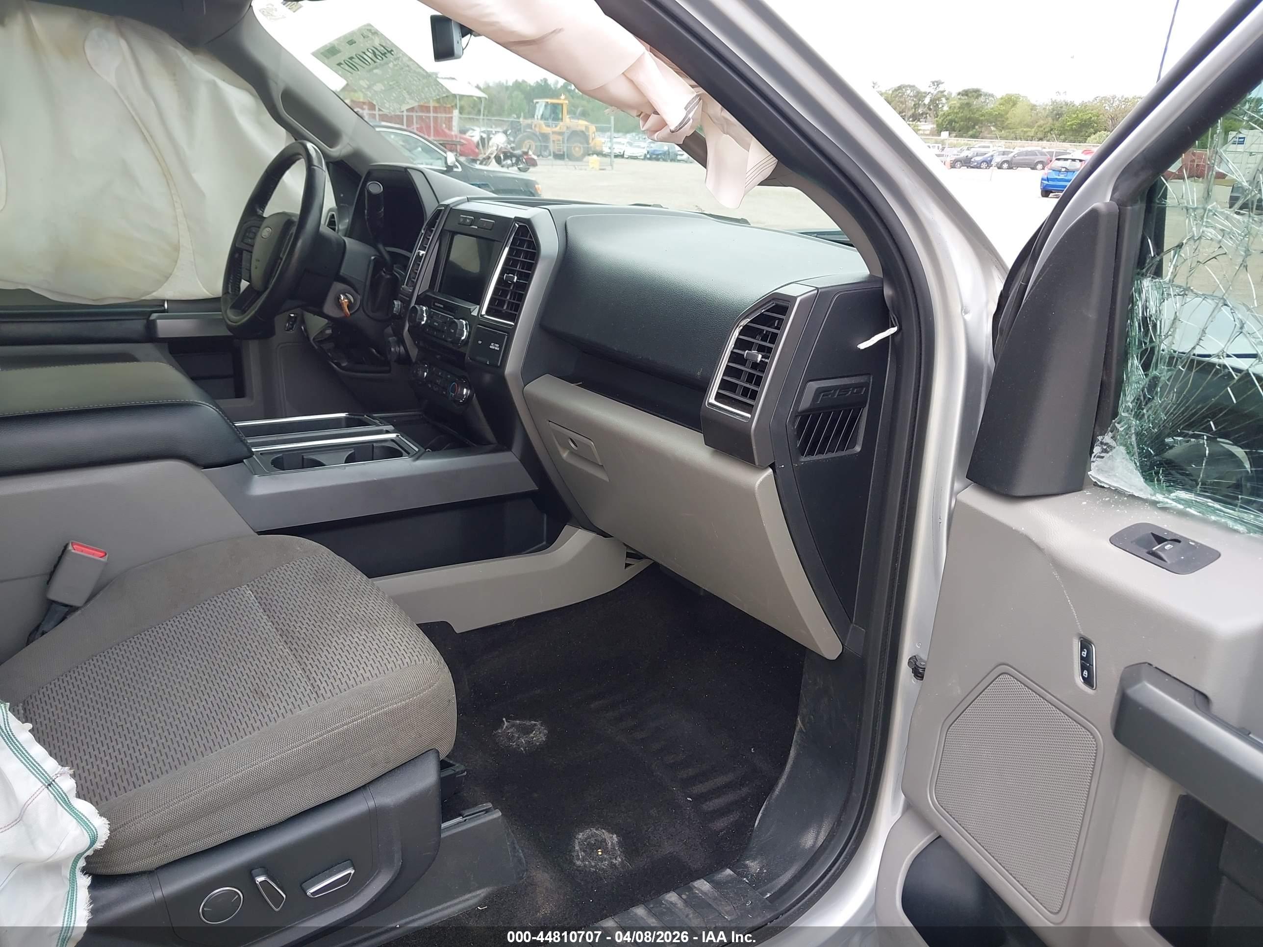 FORD F-150 image 5
