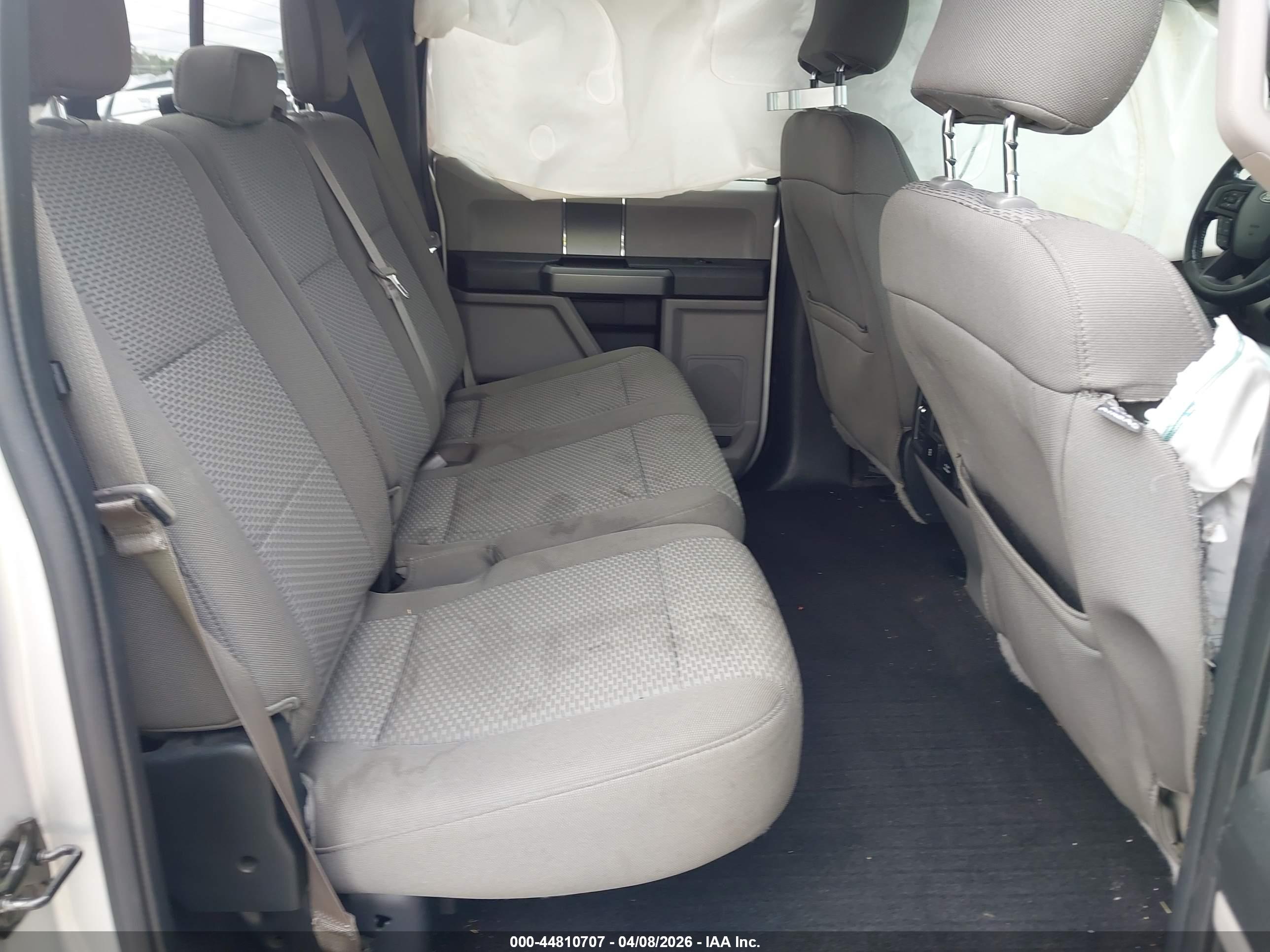 FORD F-150 image 8
