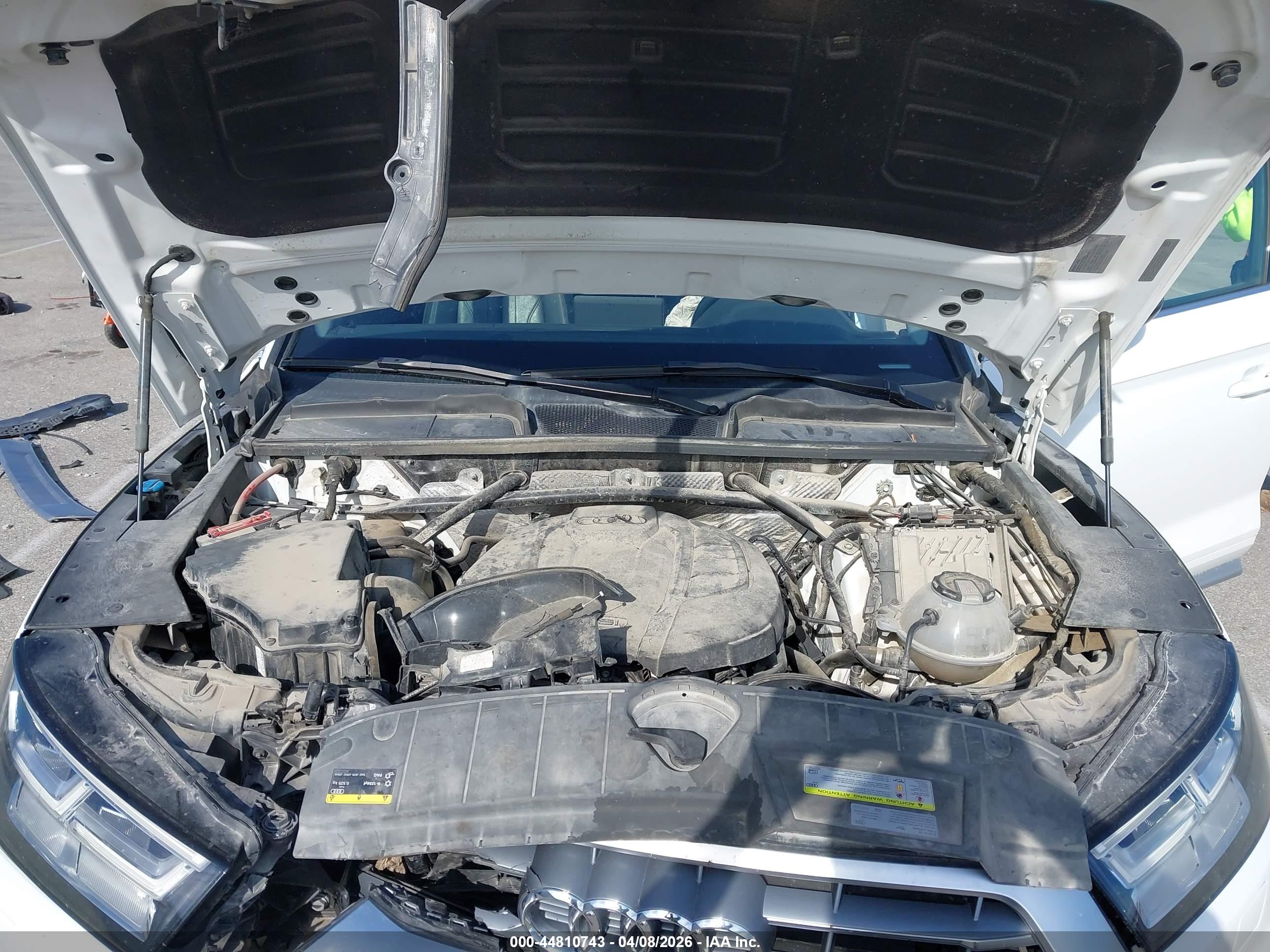 AUDI Q5 image 10