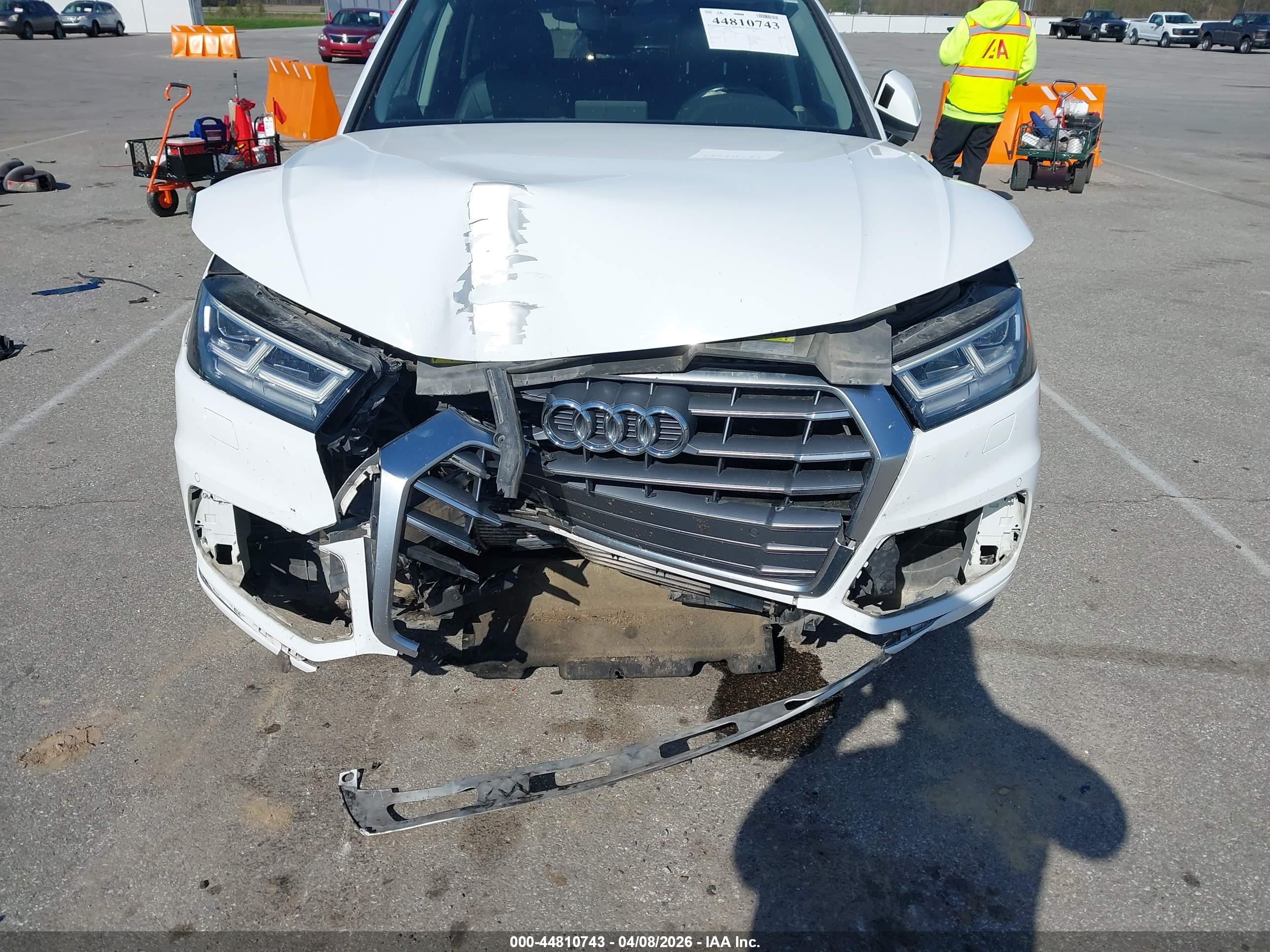 AUDI Q5 image 6