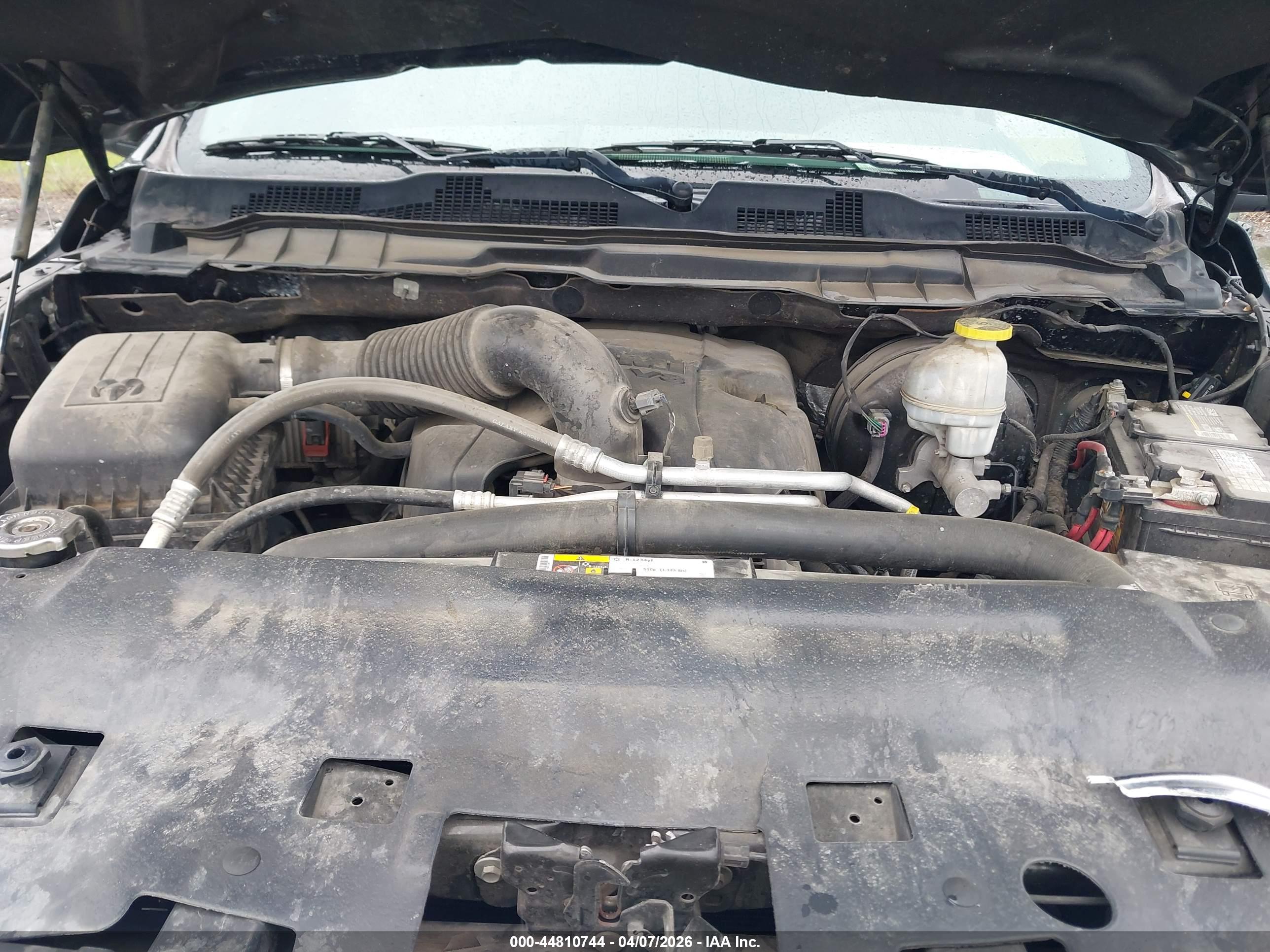 RAM 1500 image 10