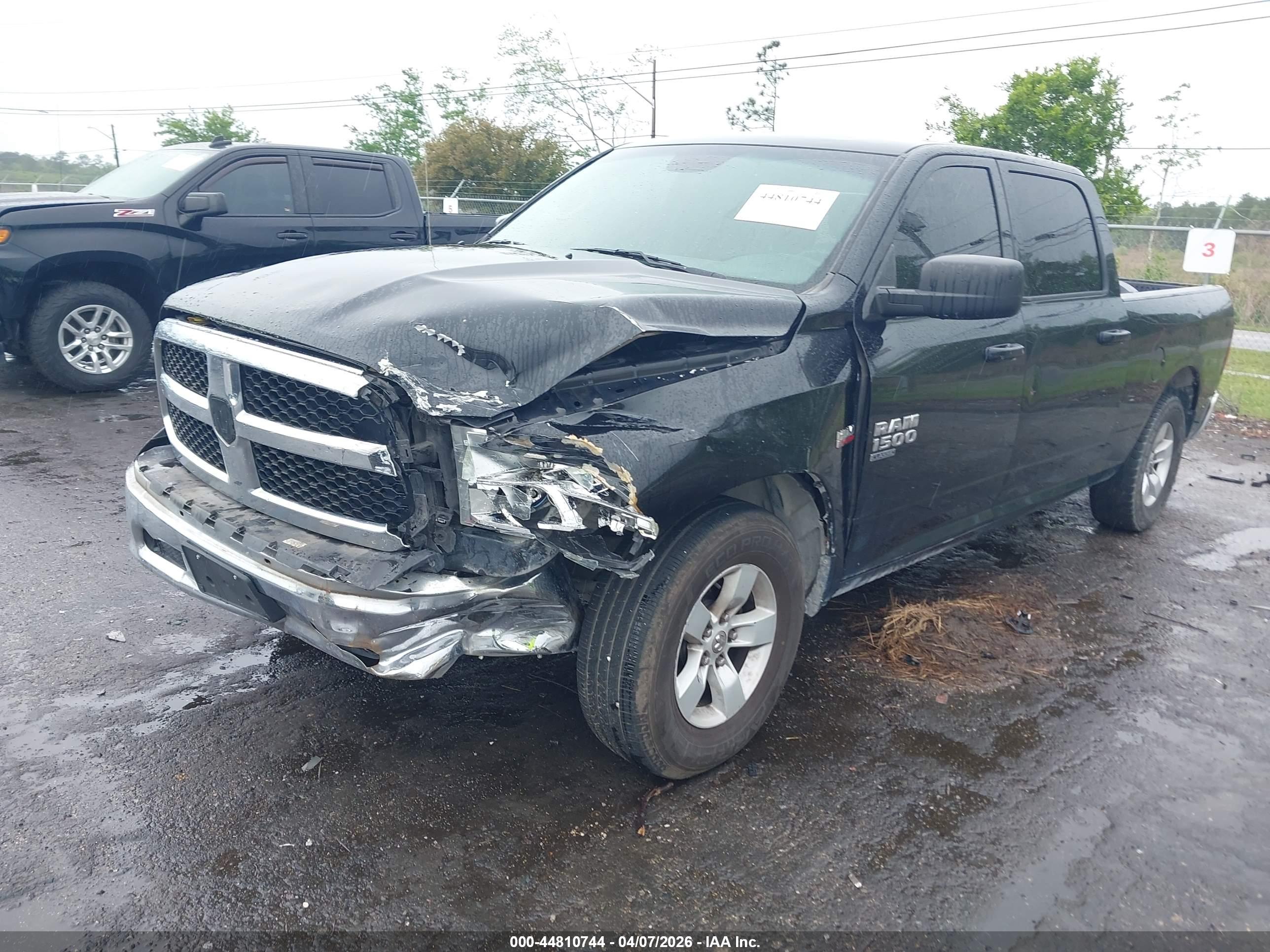 RAM 1500 image 2