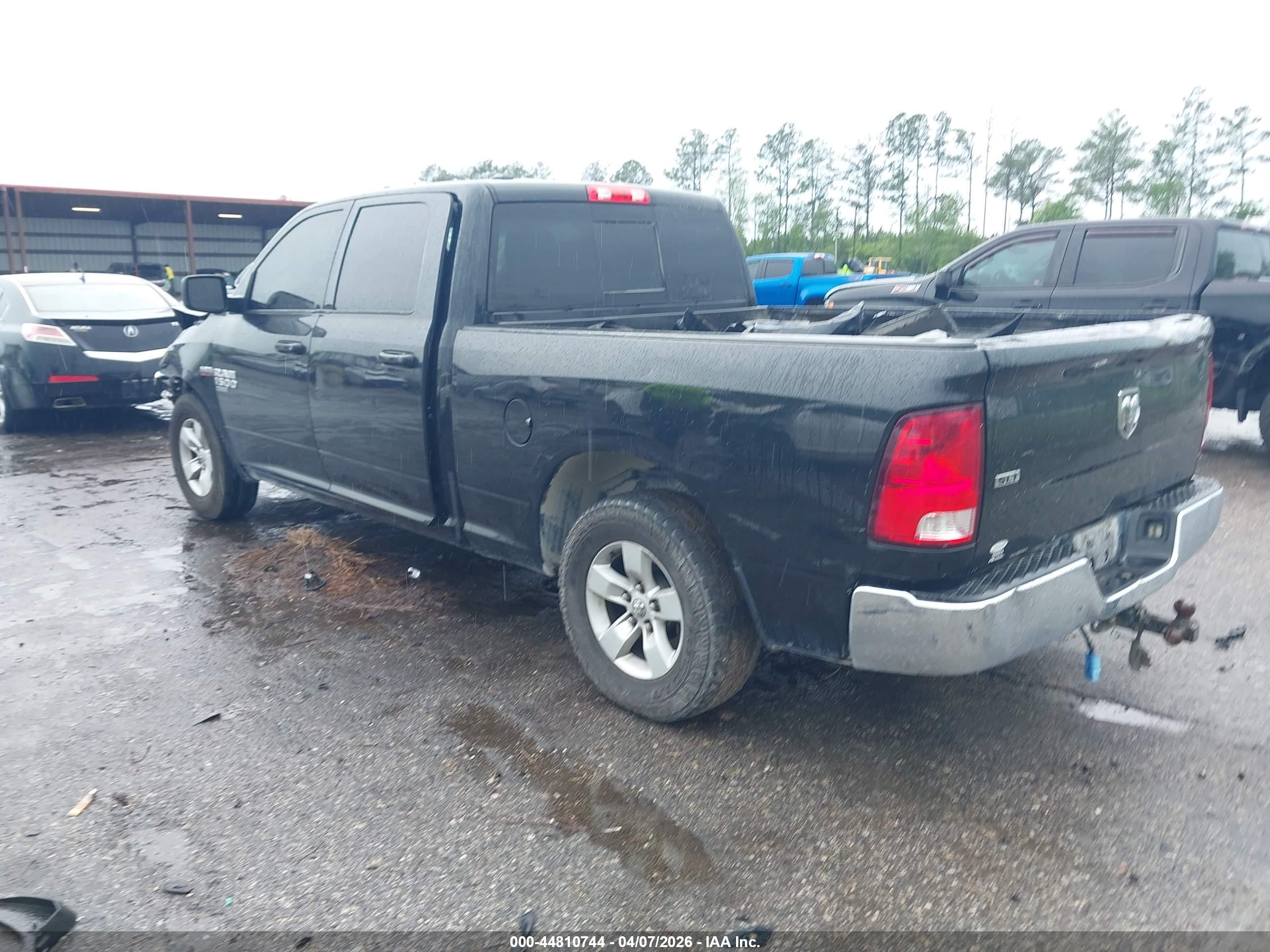 RAM 1500 image 3